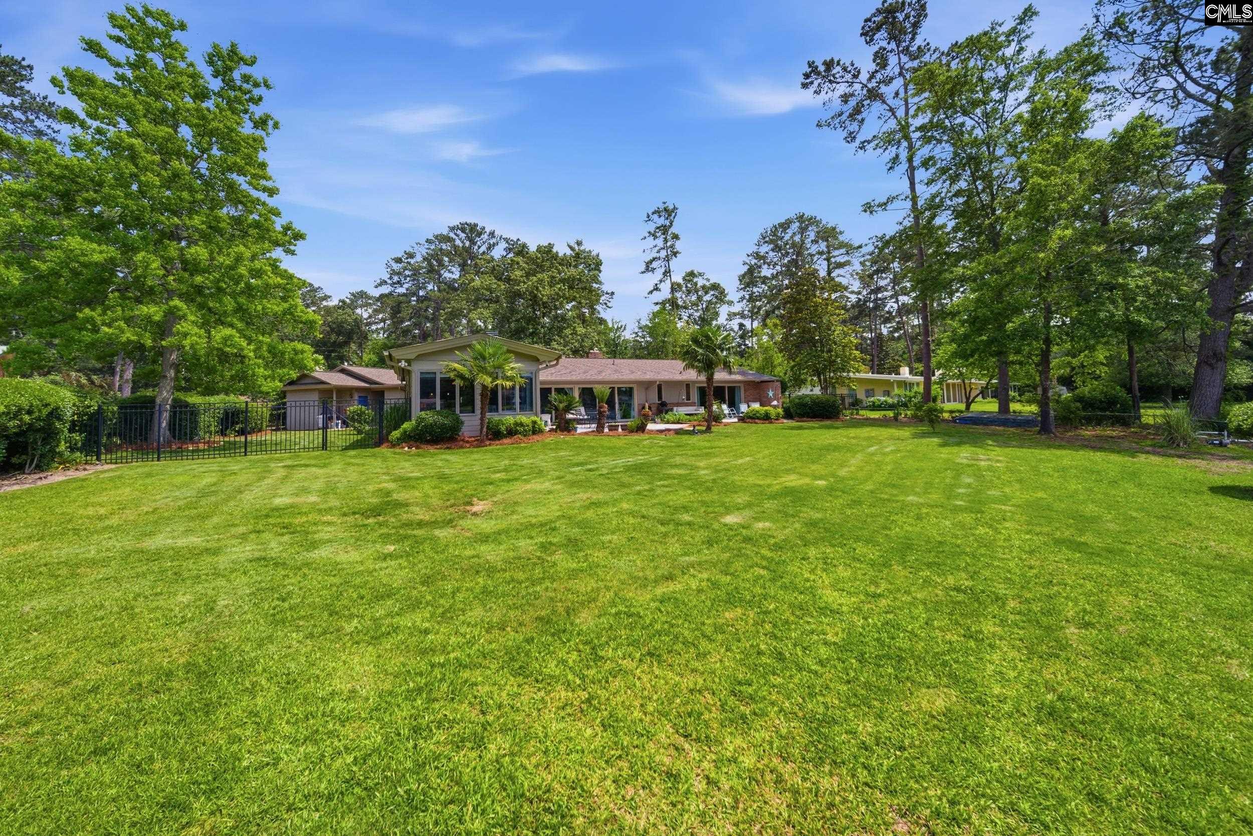 6211 Lakeshore Drive Columbia, SC 29206