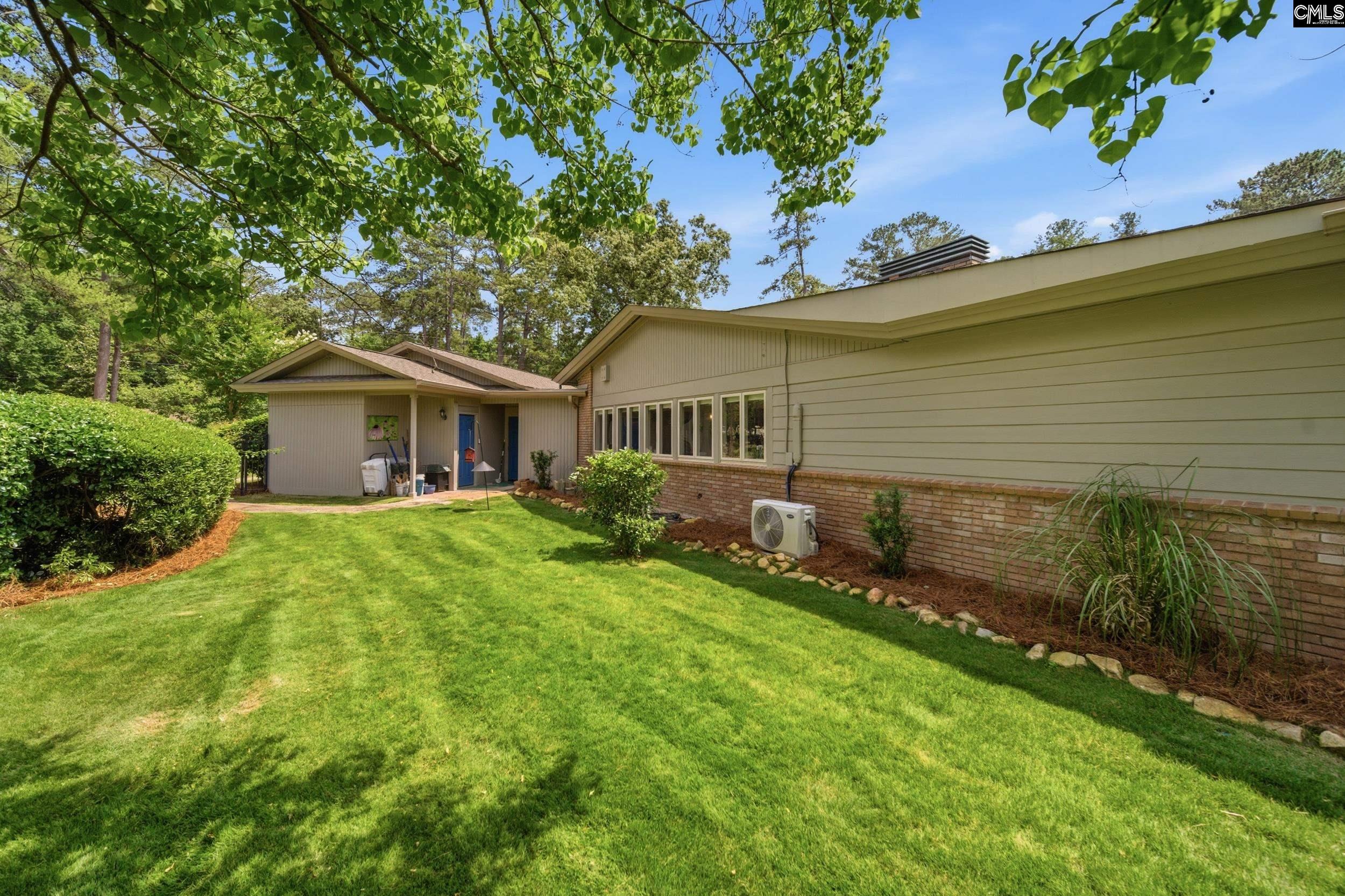 6211 Lakeshore Drive Columbia, SC 29206