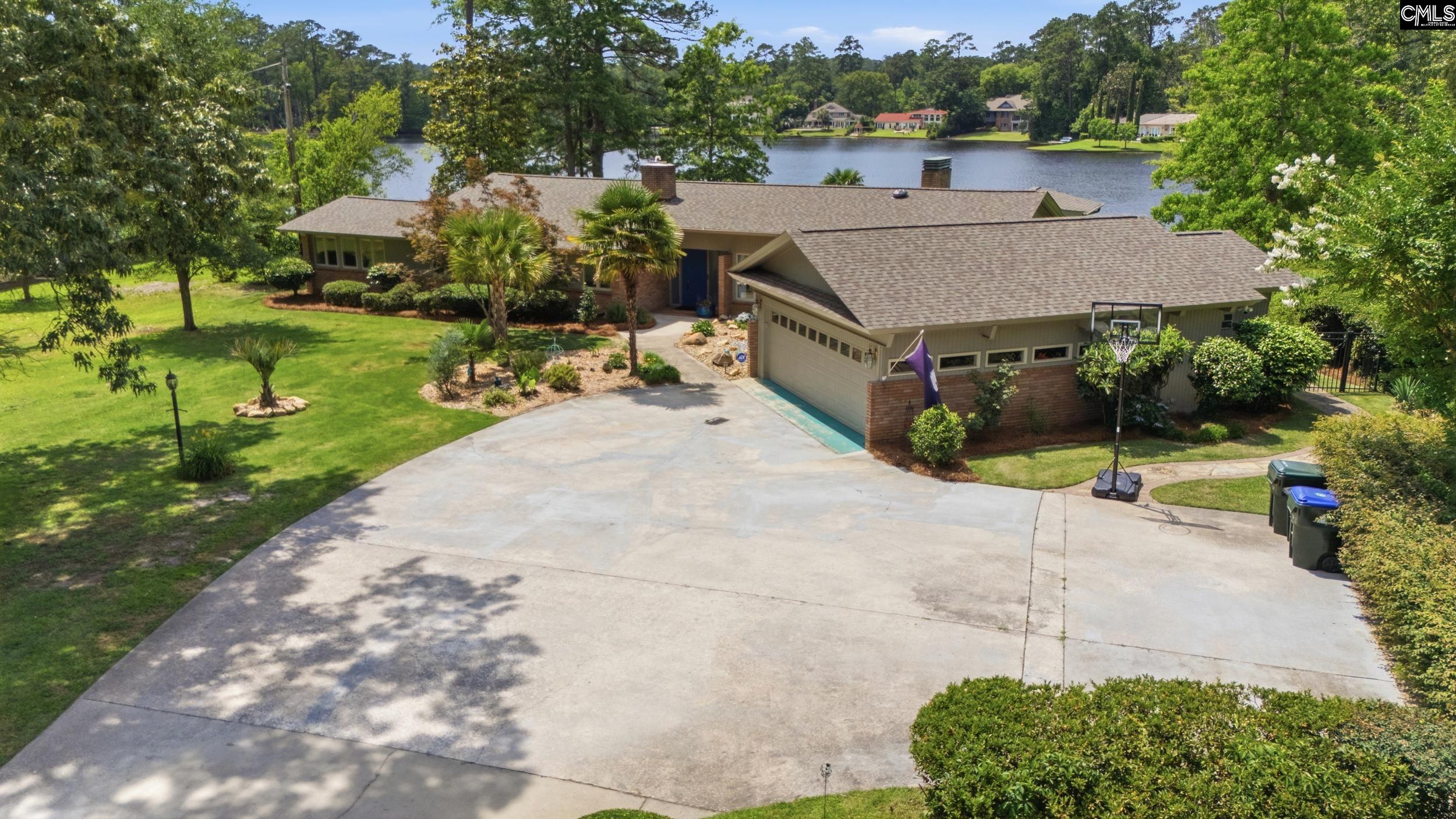 6211 Lakeshore Drive Columbia, SC 29206