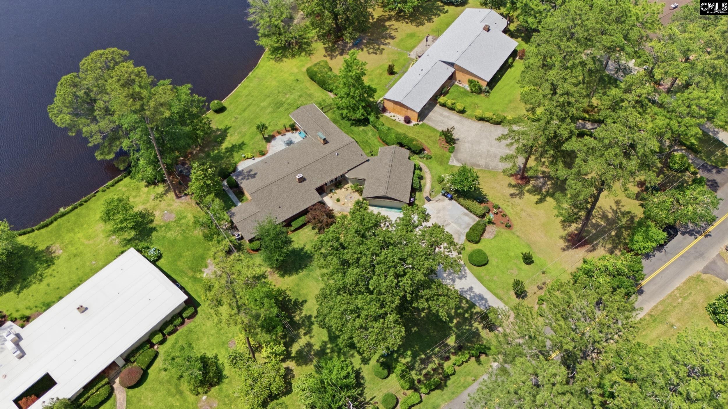 6211 Lakeshore Drive Columbia, SC 29206