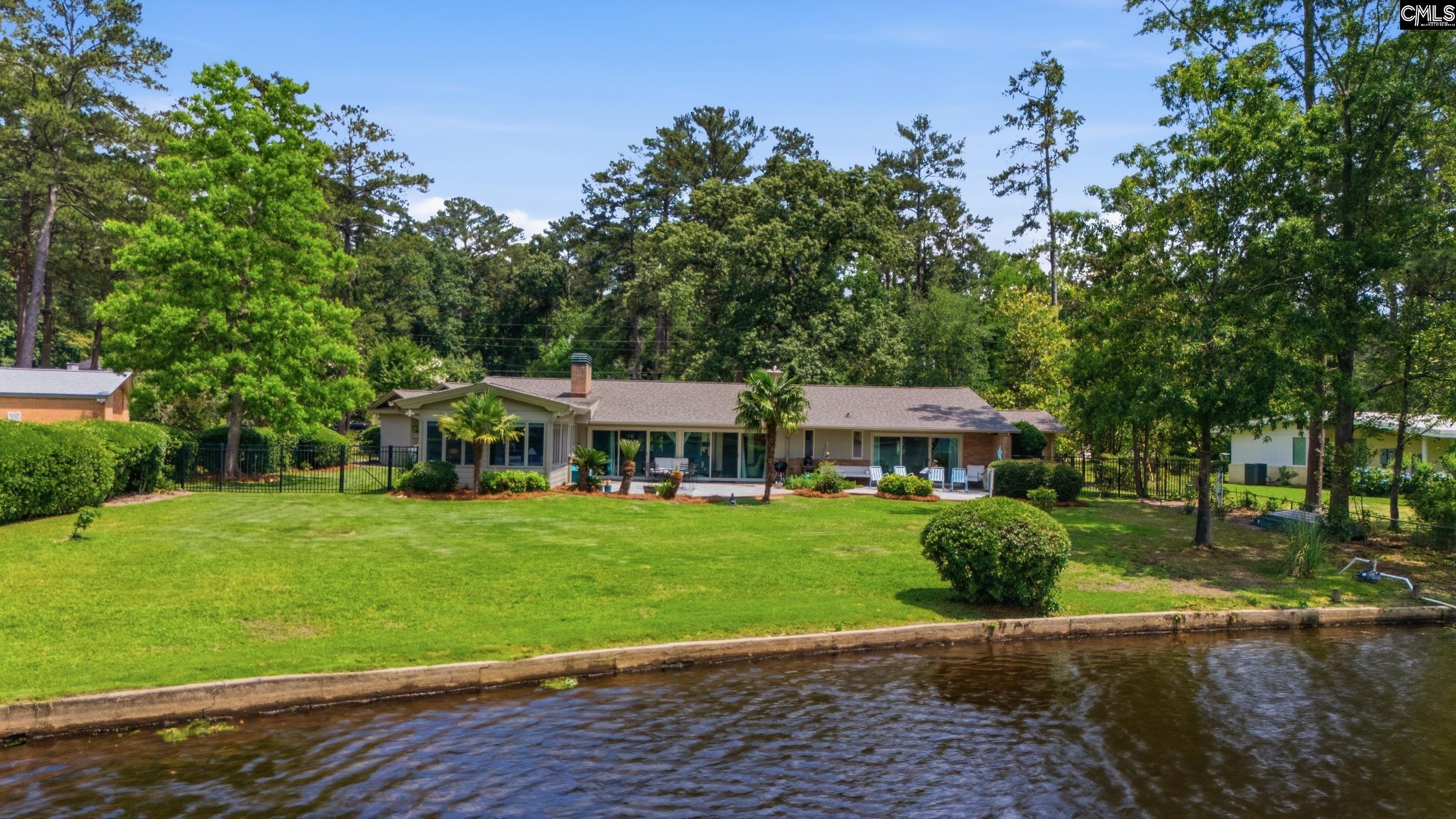 6211 Lakeshore Drive Columbia, SC 29206