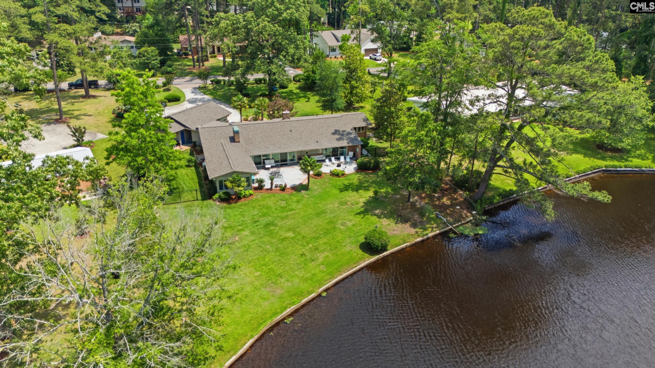 6211 Lakeshore Drive Columbia, SC 29206