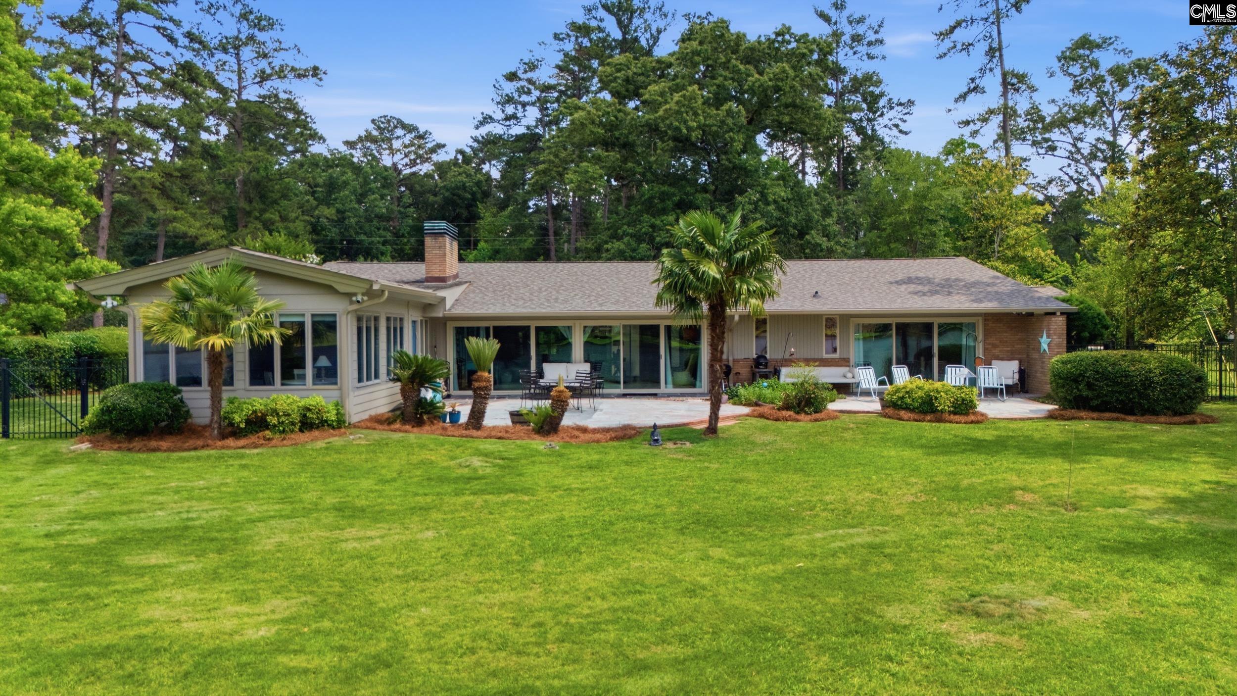 6211 Lakeshore Drive Columbia, SC 29206