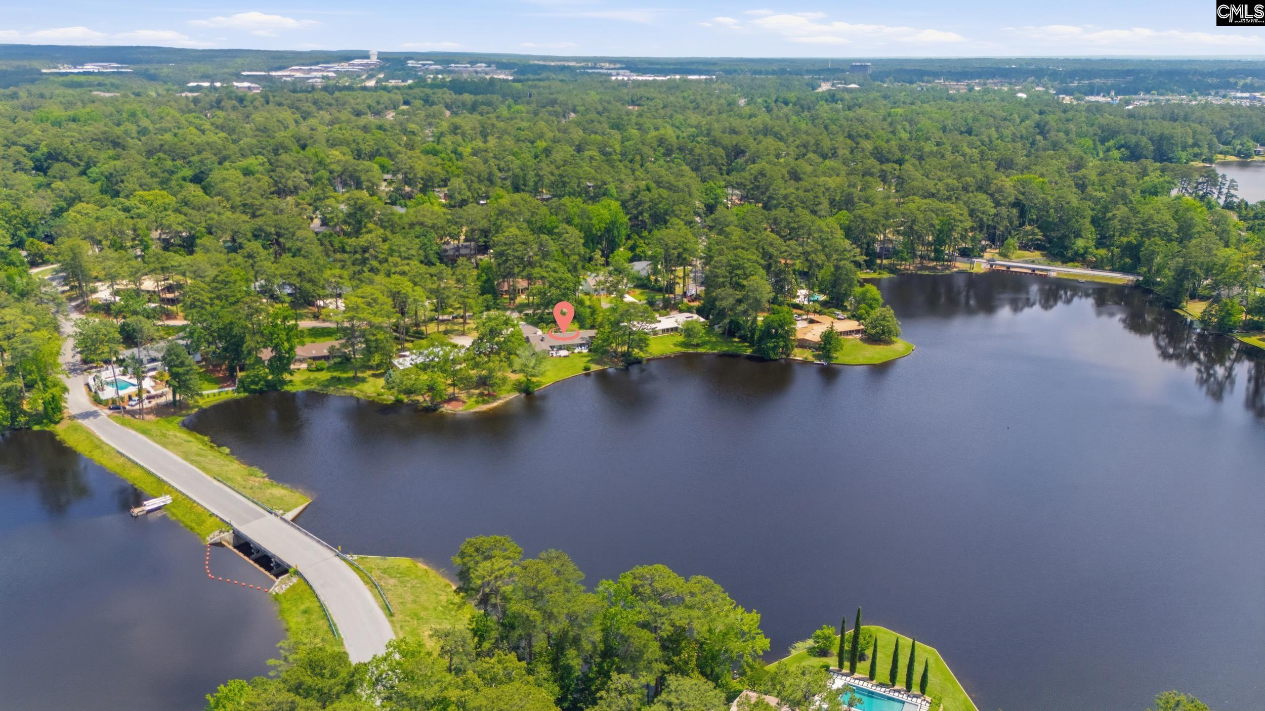6211 Lakeshore Drive Columbia, SC 29206