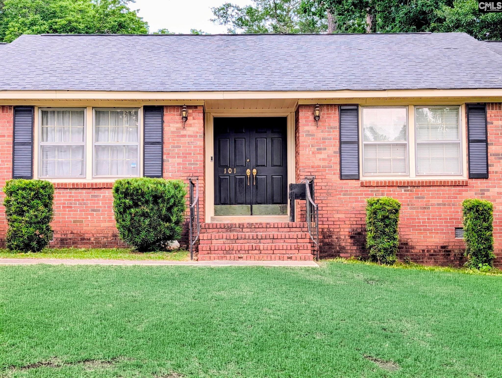 101 Bosworth Field Road Columbia, SC 29212