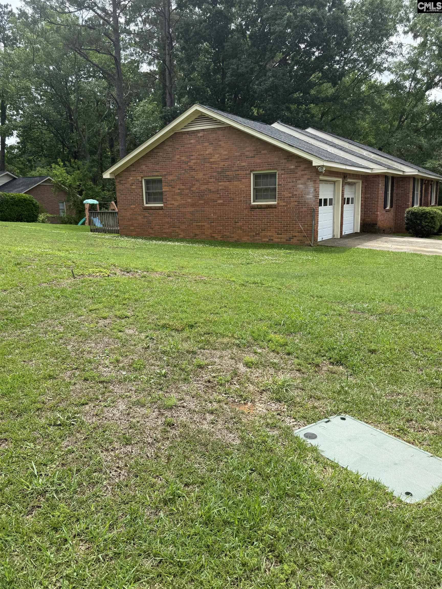 101 Bosworth Field Road Columbia, SC 29212