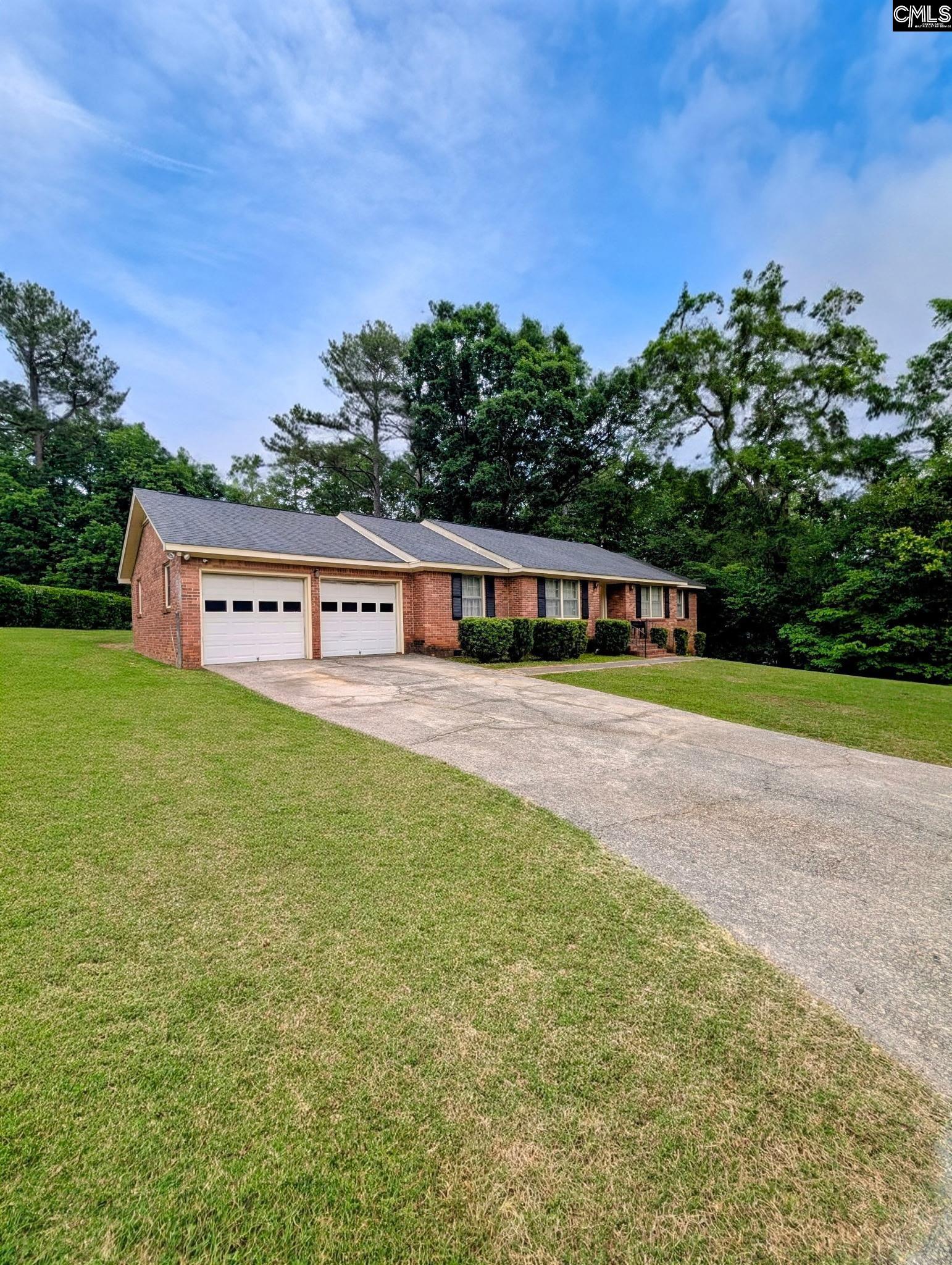 101 Bosworth Field Road Columbia, SC 29212