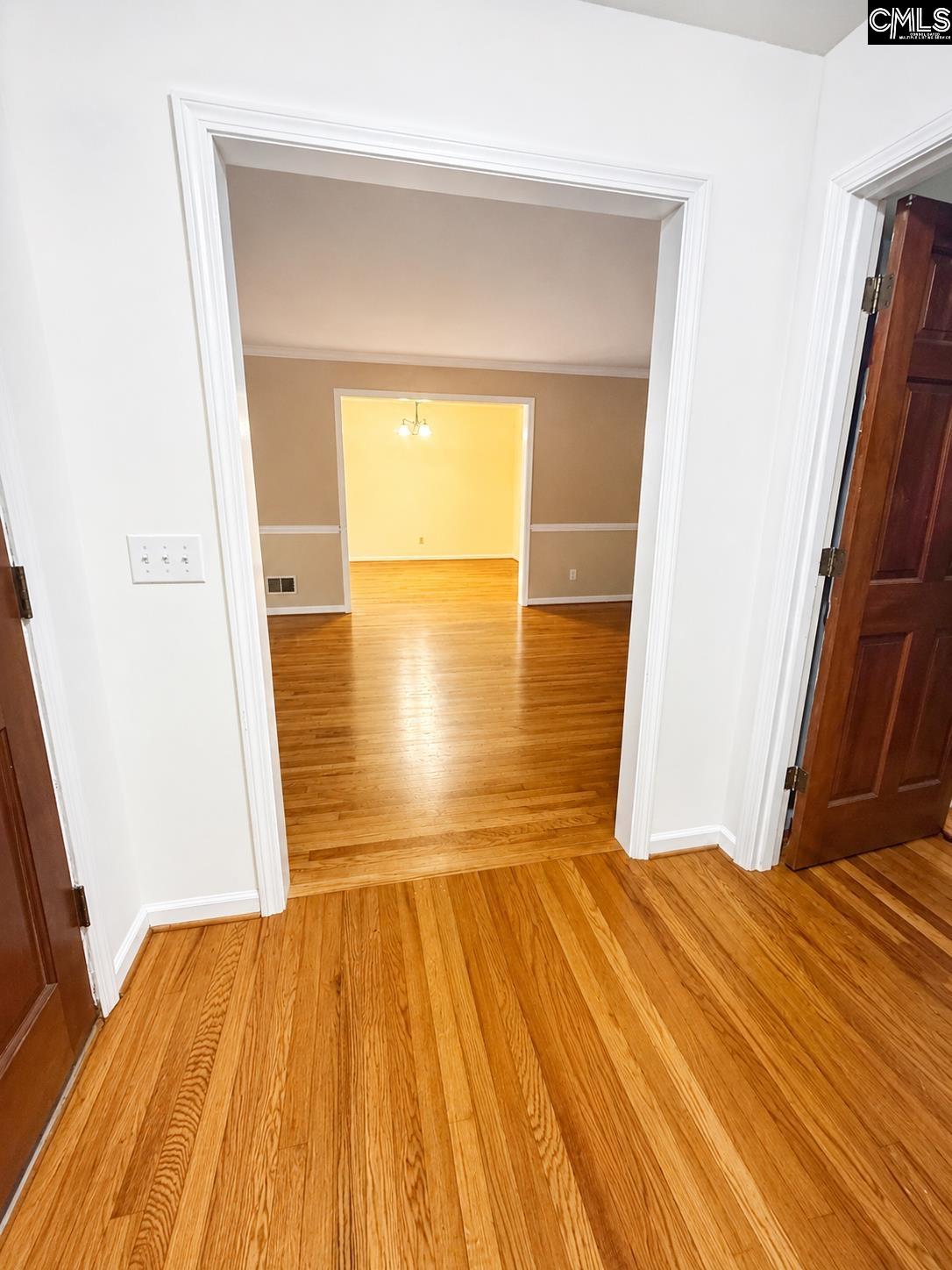 101 Bosworth Field Road Columbia, SC 29212