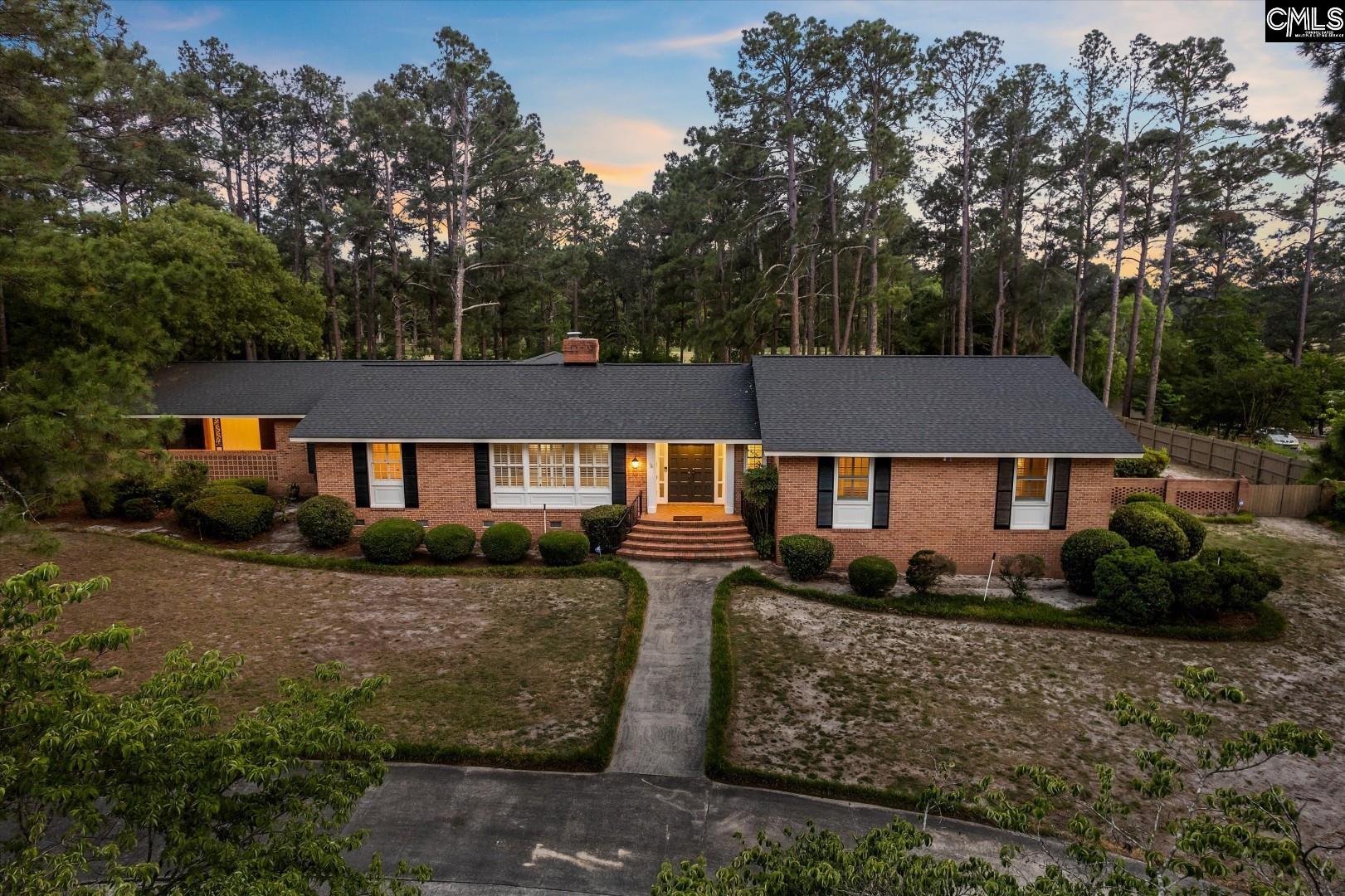 18 Sunturf Circle Columbia, SC 29223