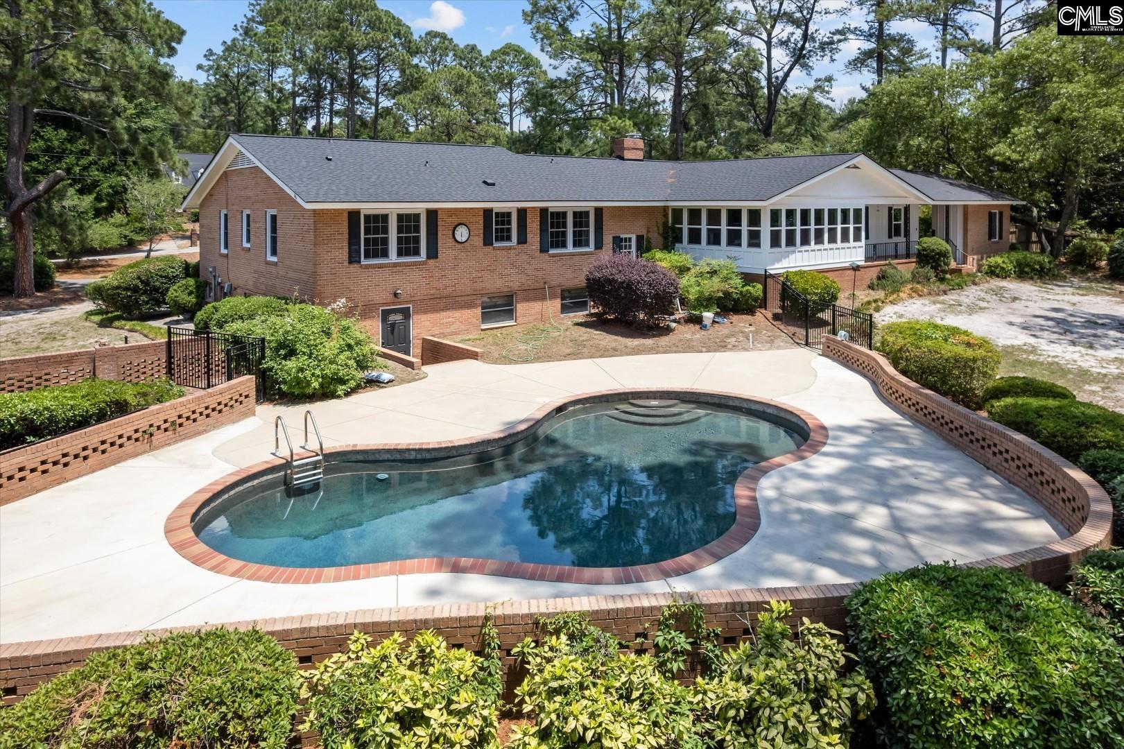 18 Sunturf Circle Columbia, SC 29223