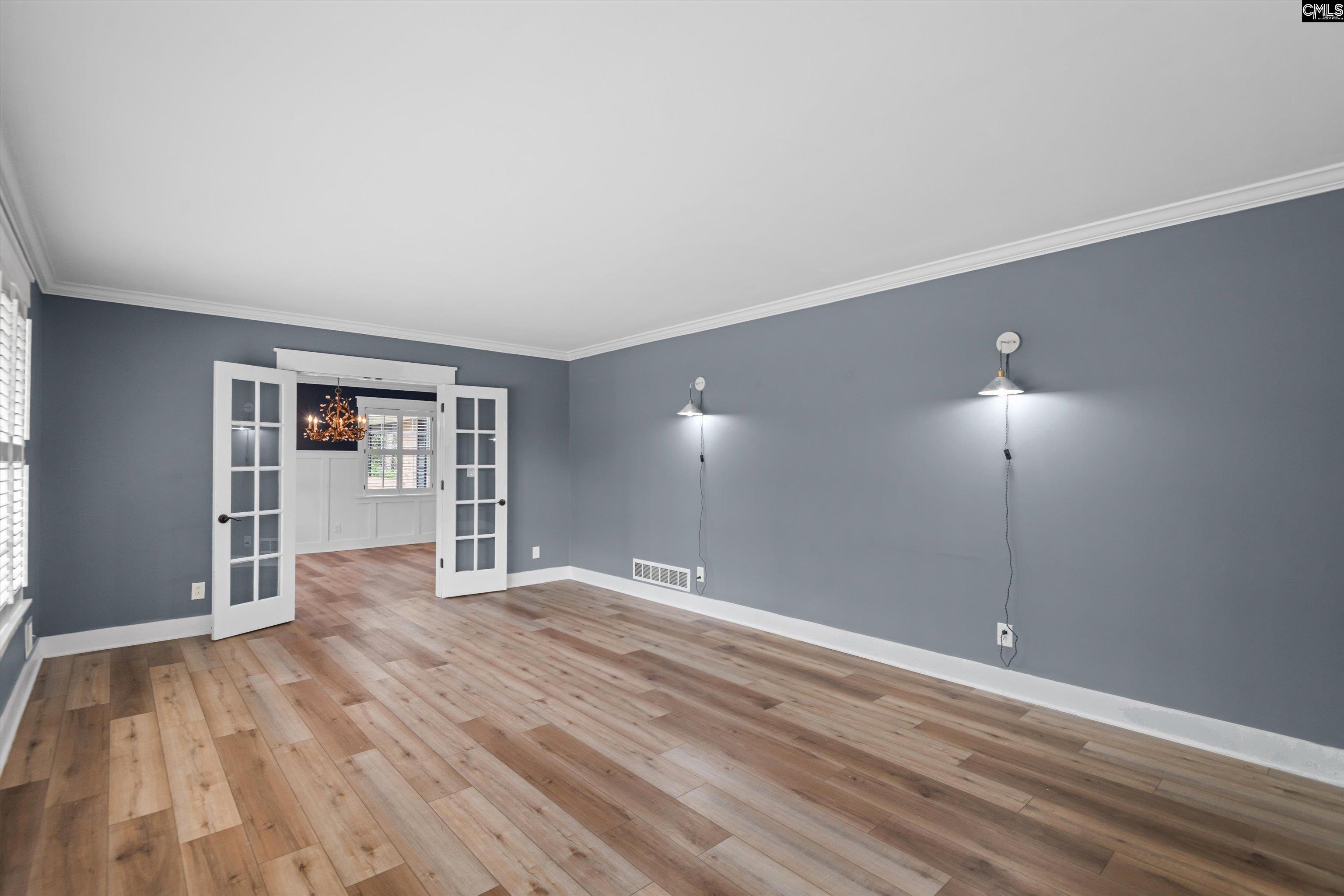 18 Sunturf Circle Columbia, SC 29223