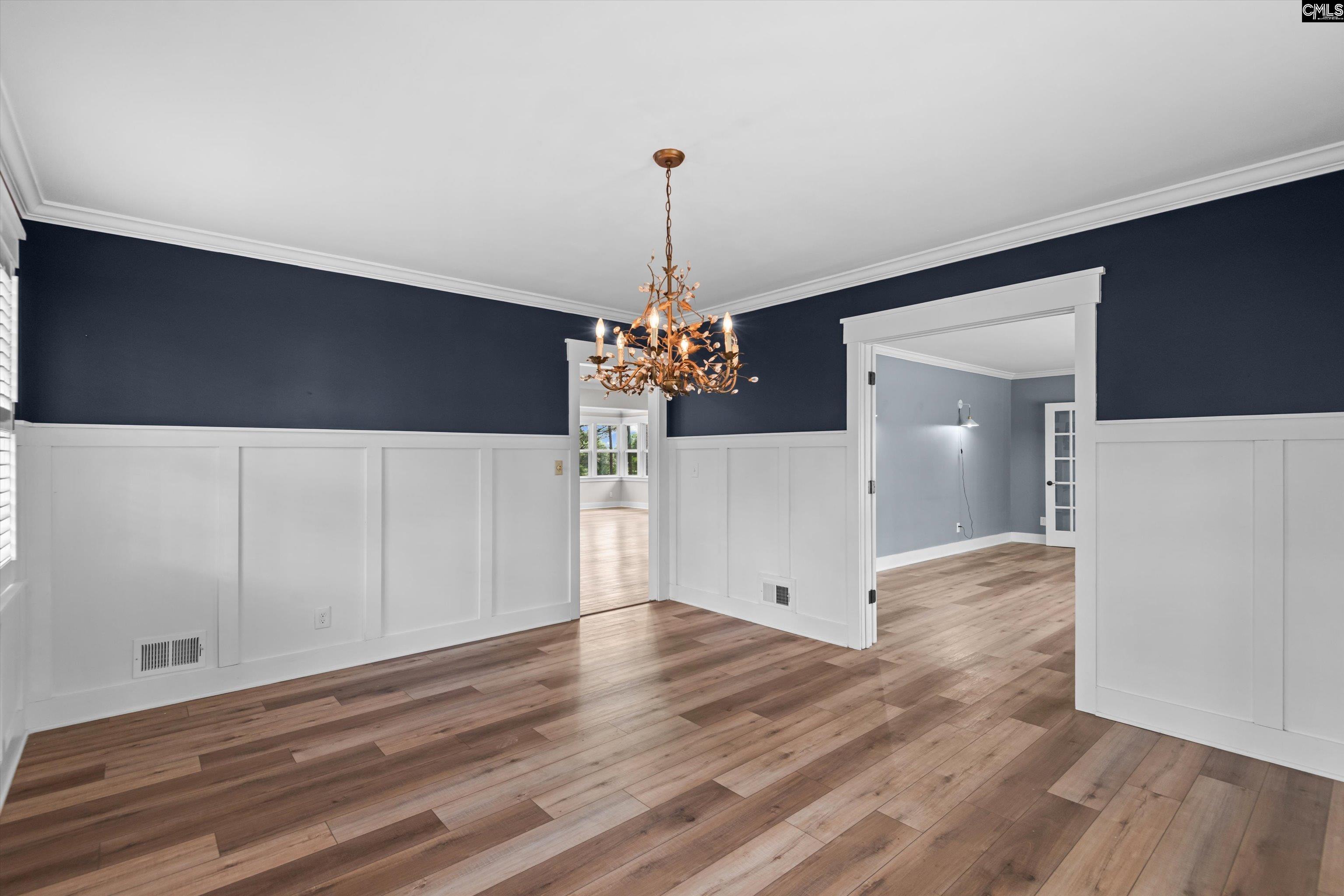18 Sunturf Circle Columbia, SC 29223