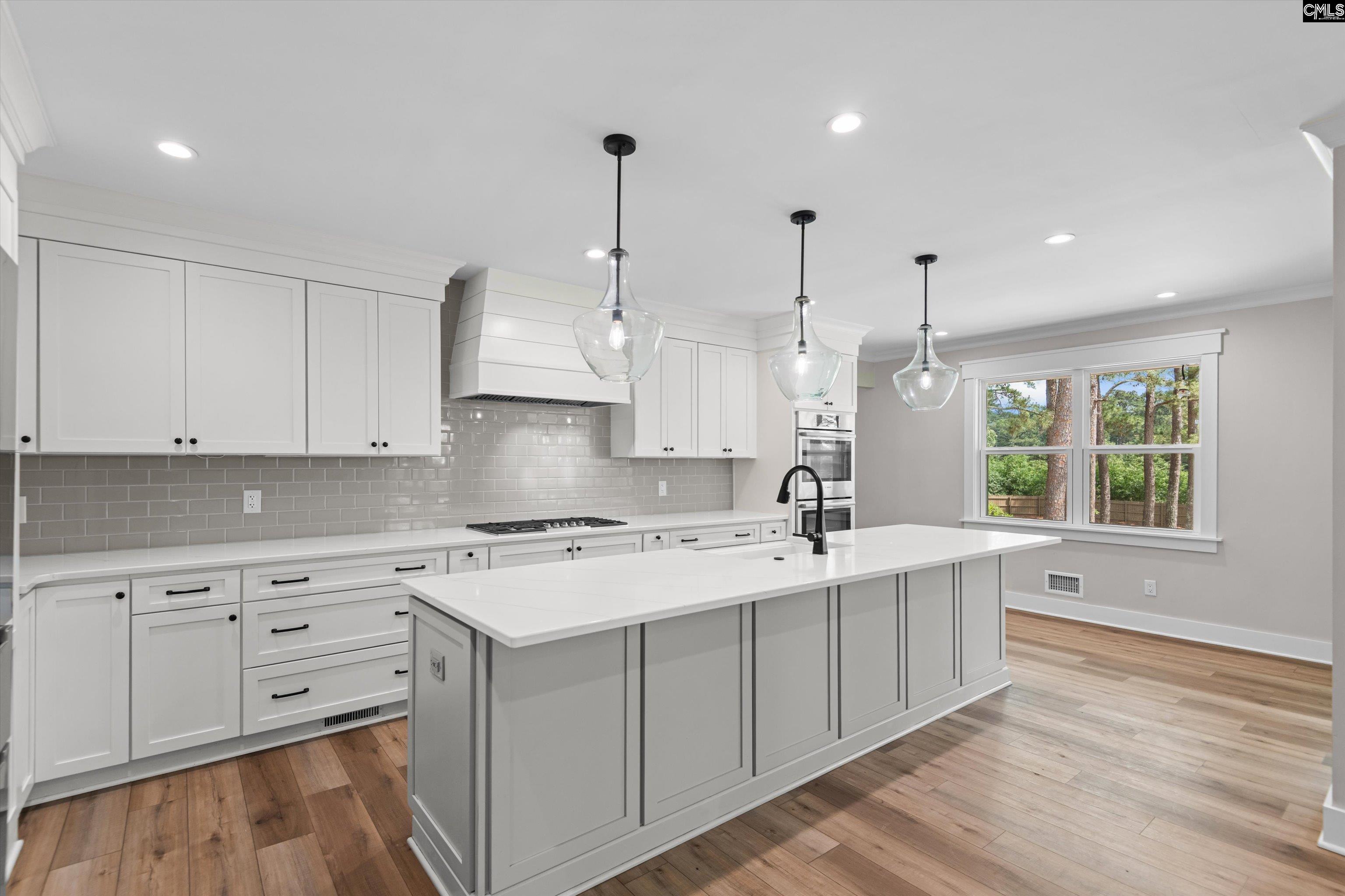 18 Sunturf Circle Columbia, SC 29223
