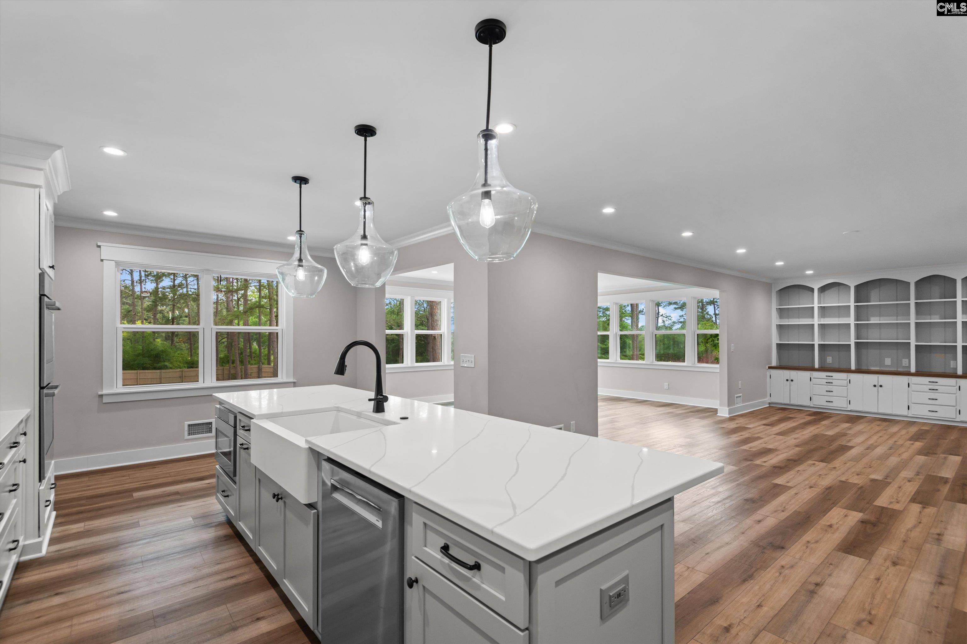 18 Sunturf Circle Columbia, SC 29223
