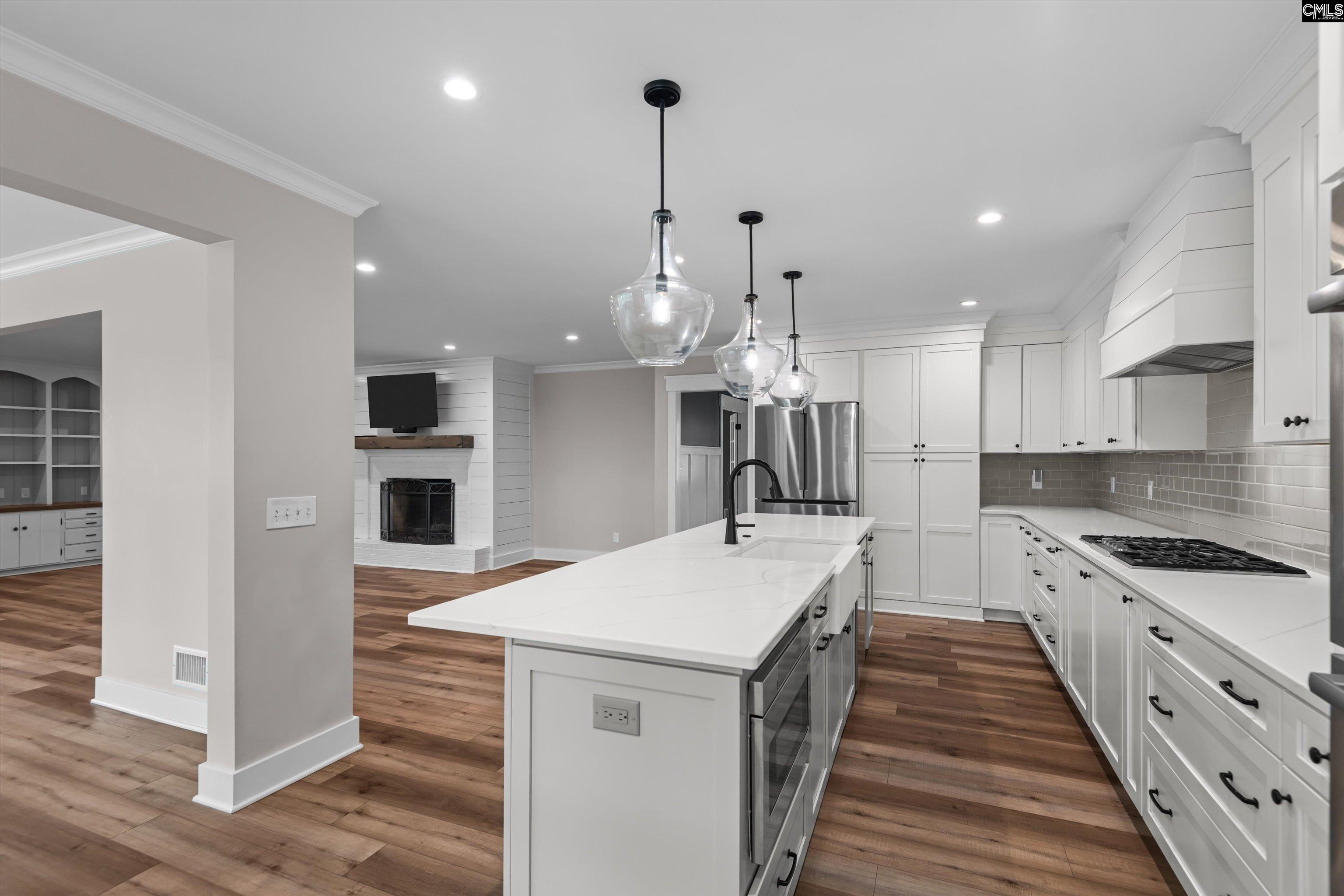 18 Sunturf Circle Columbia, SC 29223