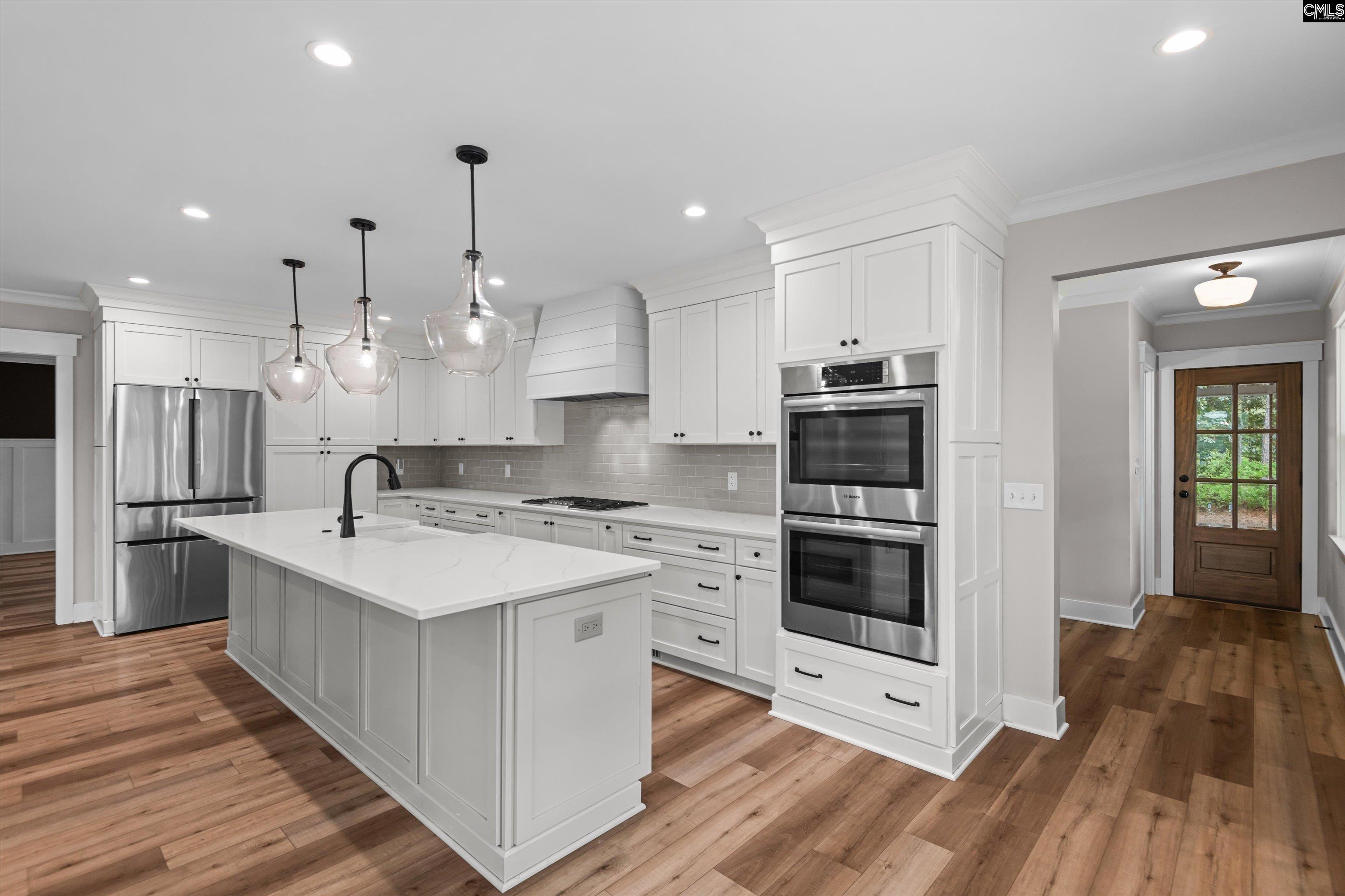 18 Sunturf Circle Columbia, SC 29223