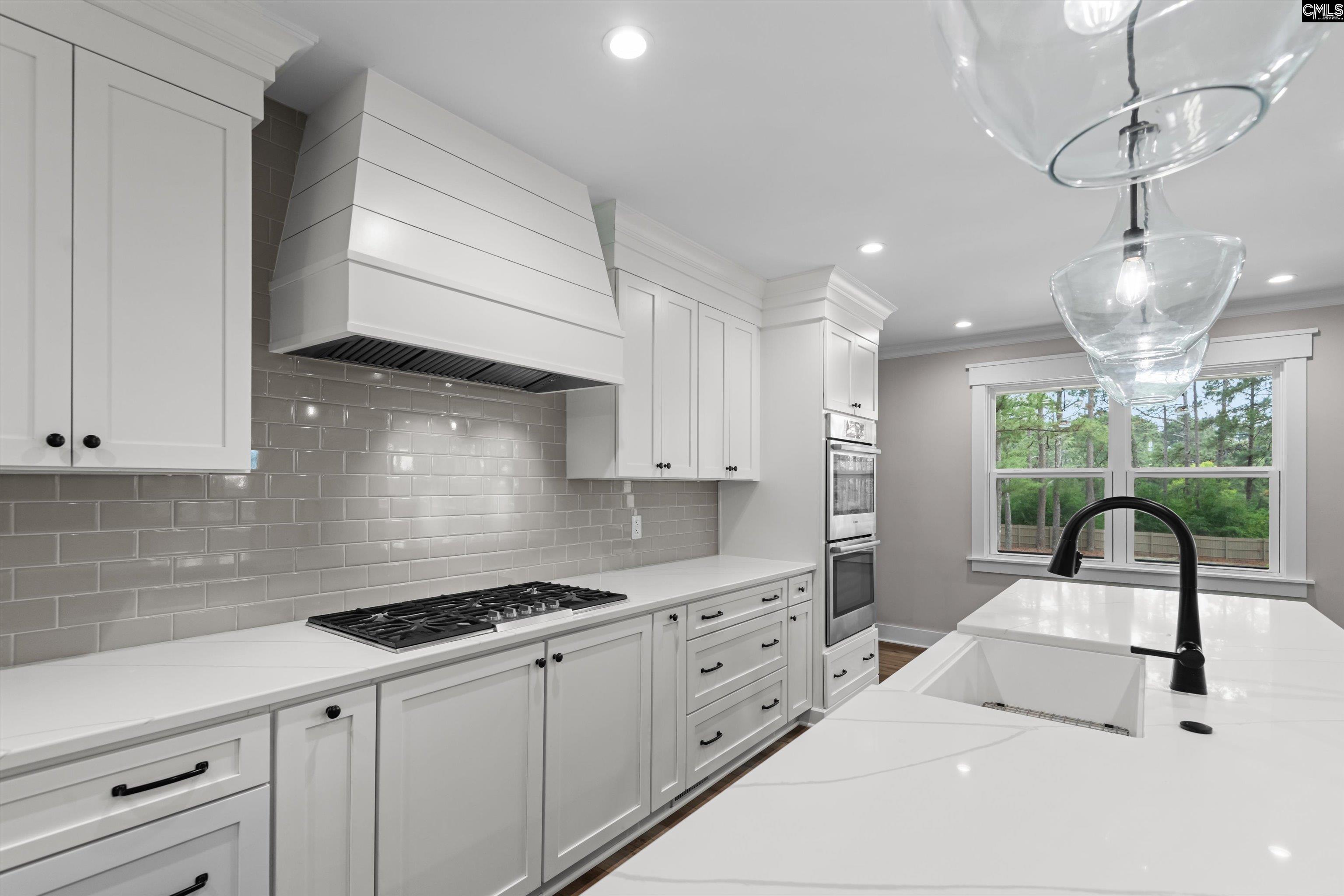 18 Sunturf Circle Columbia, SC 29223