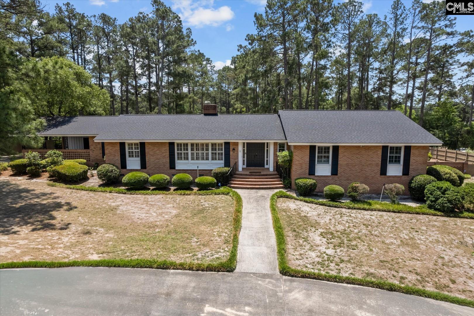 18 Sunturf Circle Columbia, SC 29223