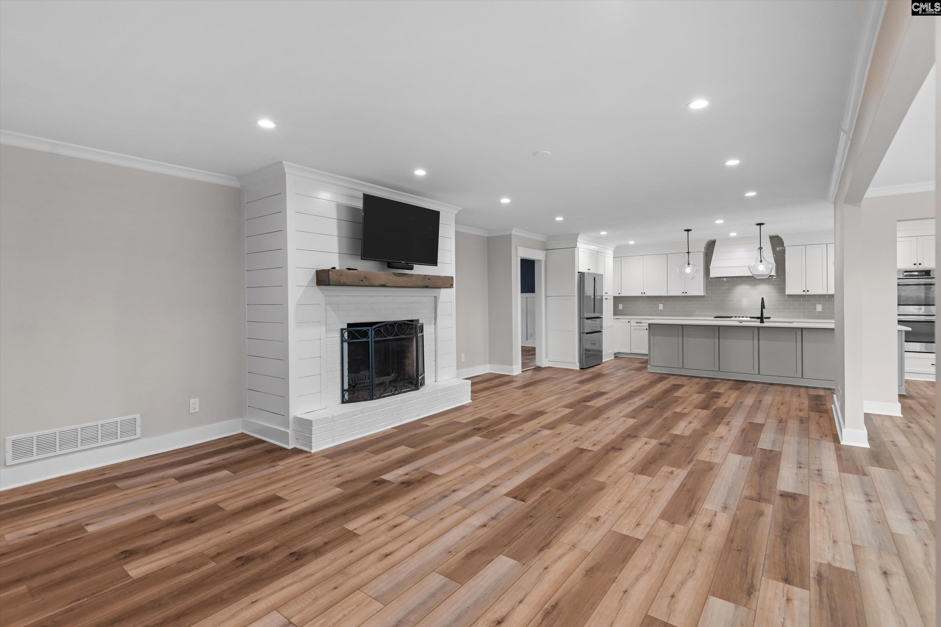 18 Sunturf Circle Columbia, SC 29223