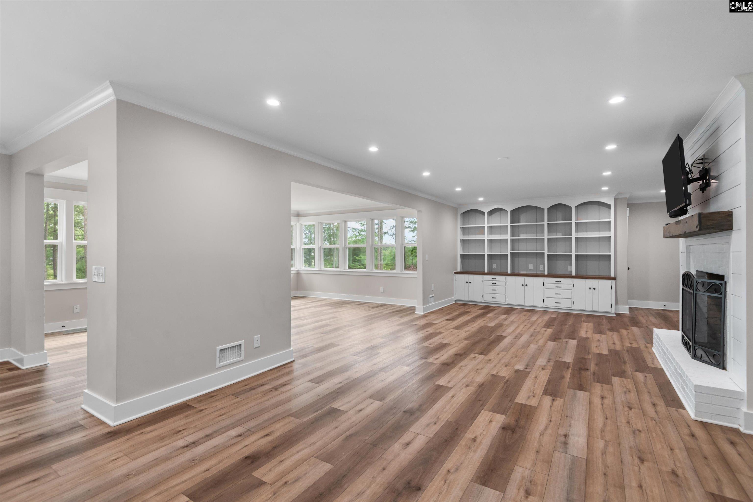 18 Sunturf Circle Columbia, SC 29223