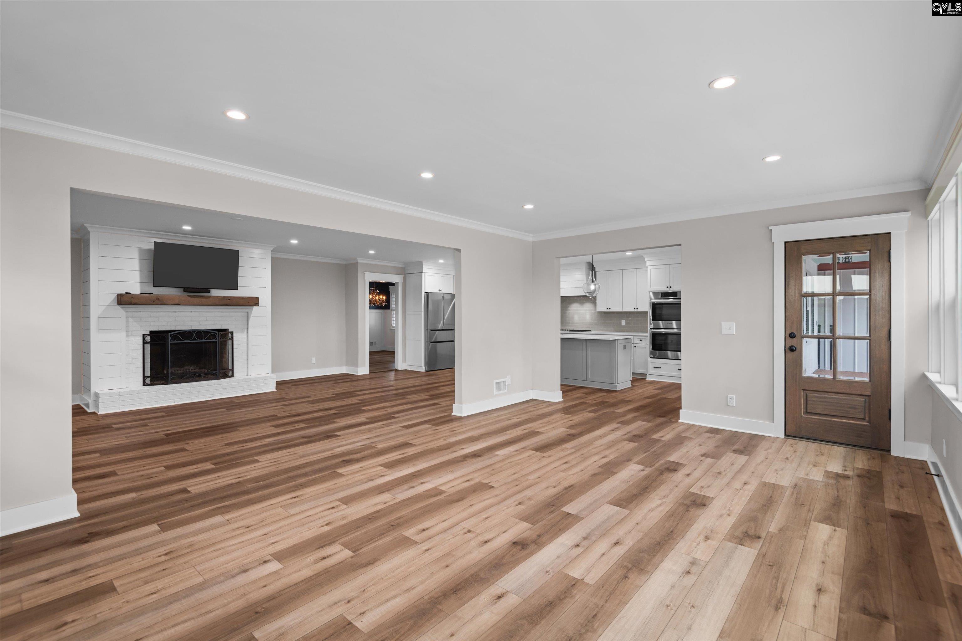 18 Sunturf Circle Columbia, SC 29223