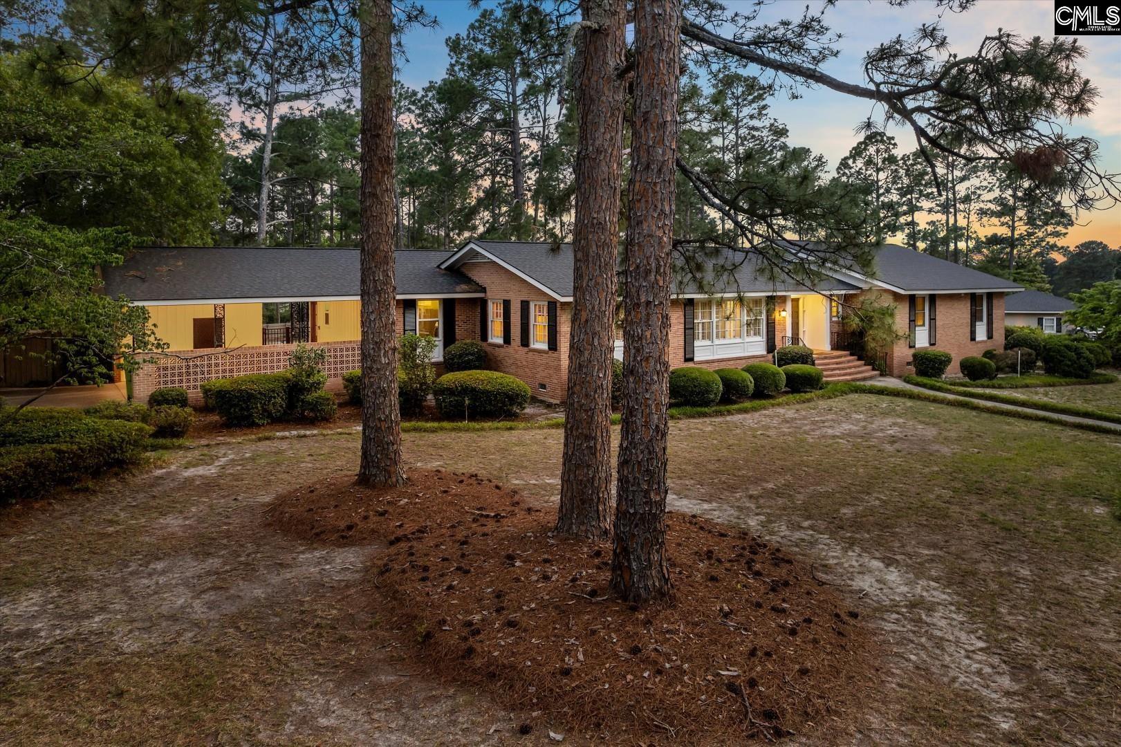 18 Sunturf Circle Columbia, SC 29223
