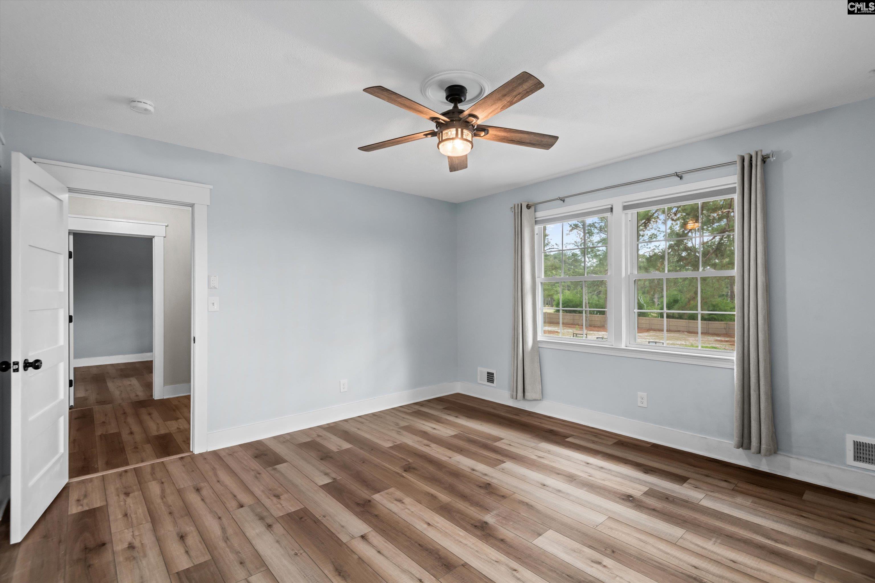 18 Sunturf Circle Columbia, SC 29223