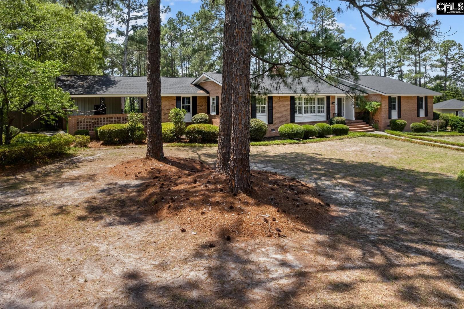 18 Sunturf Circle Columbia, SC 29223