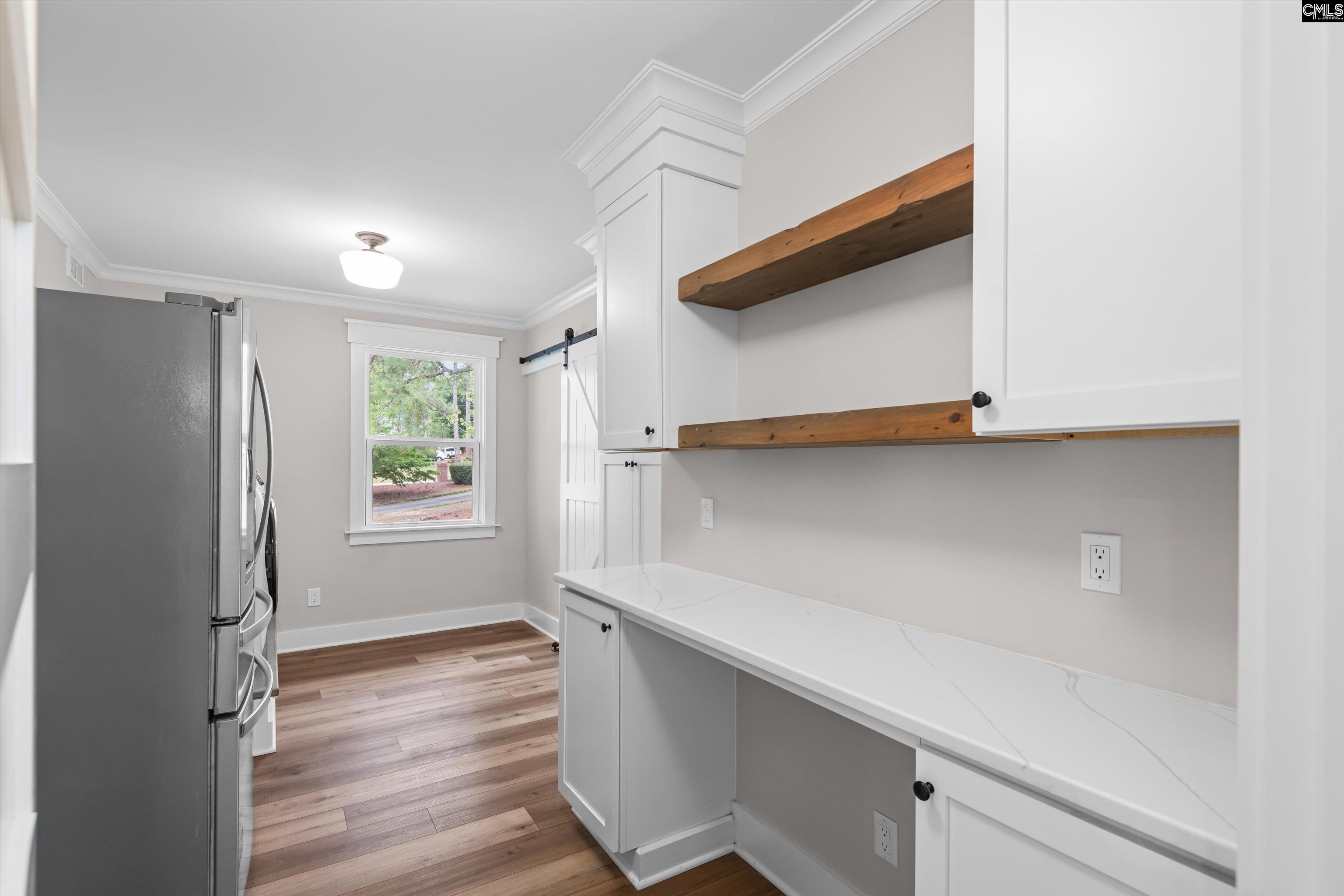 18 Sunturf Circle Columbia, SC 29223