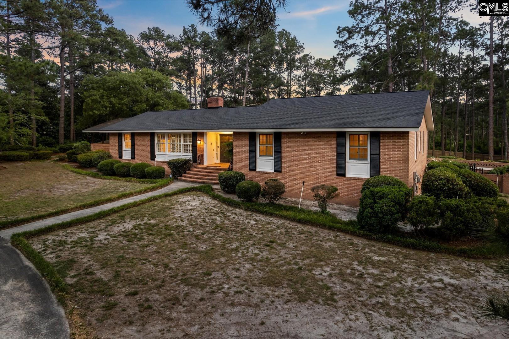 18 Sunturf Circle Columbia, SC 29223