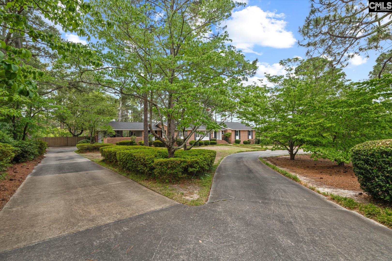 18 Sunturf Circle Columbia, SC 29223