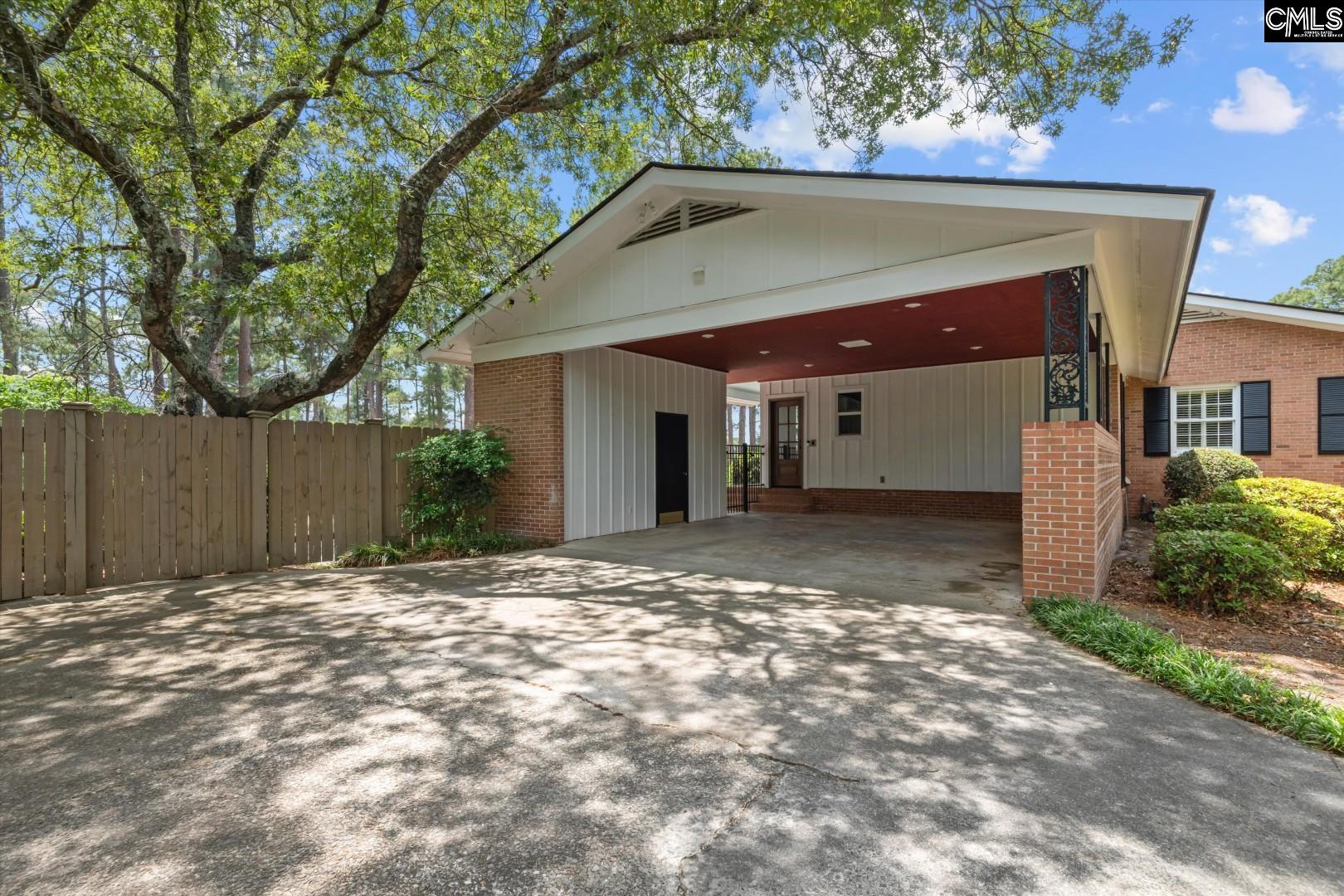 18 Sunturf Circle Columbia, SC 29223