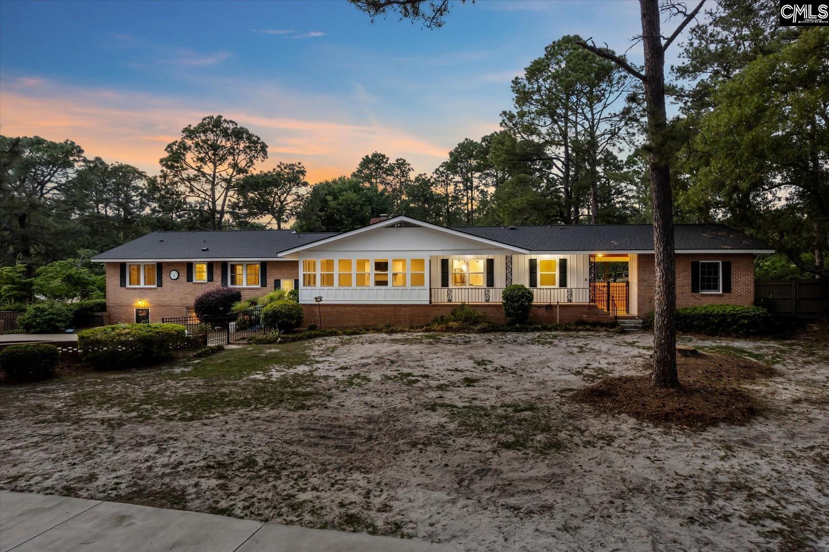 18 Sunturf Circle Columbia, SC 29223