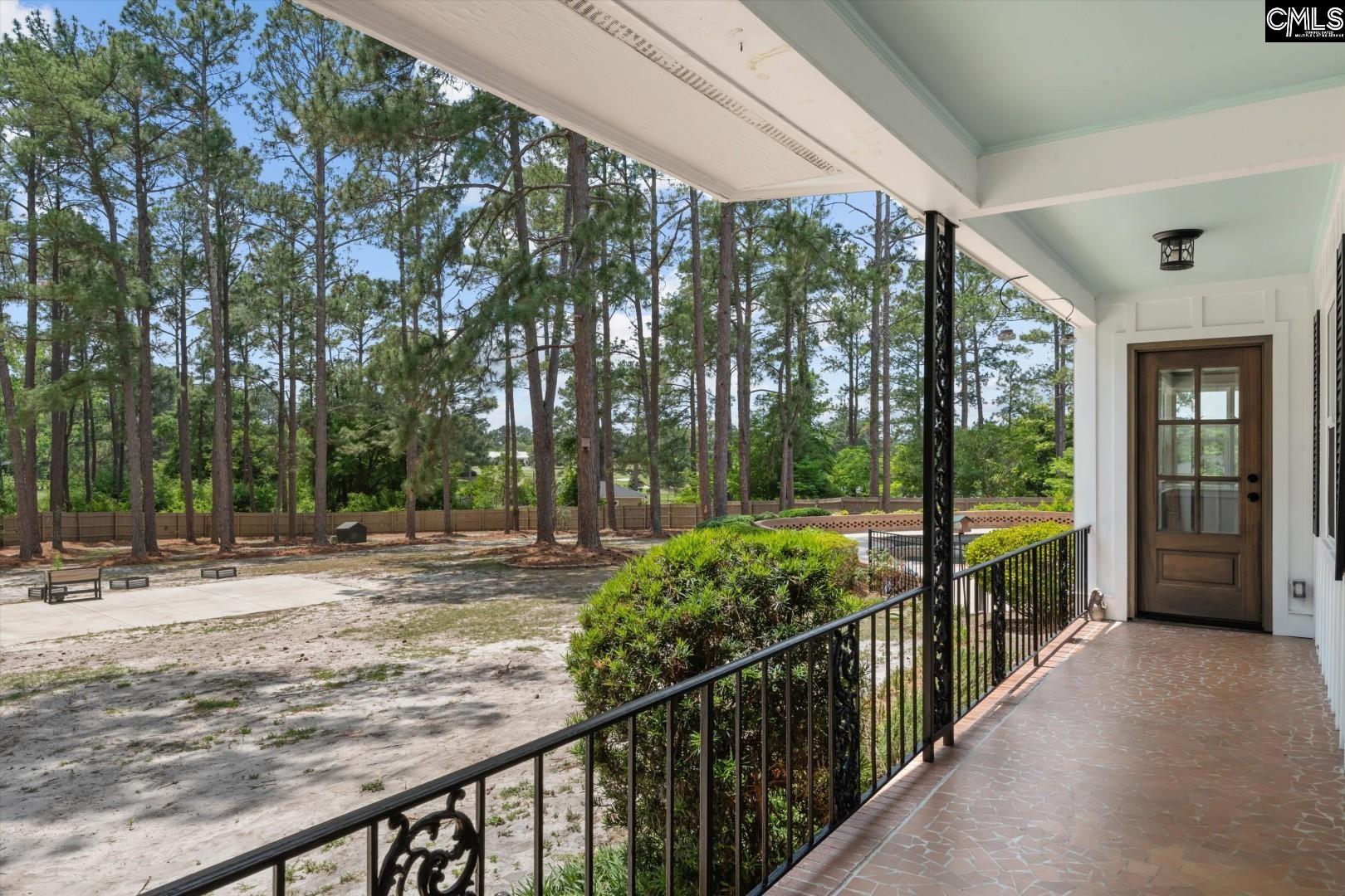 18 Sunturf Circle Columbia, SC 29223