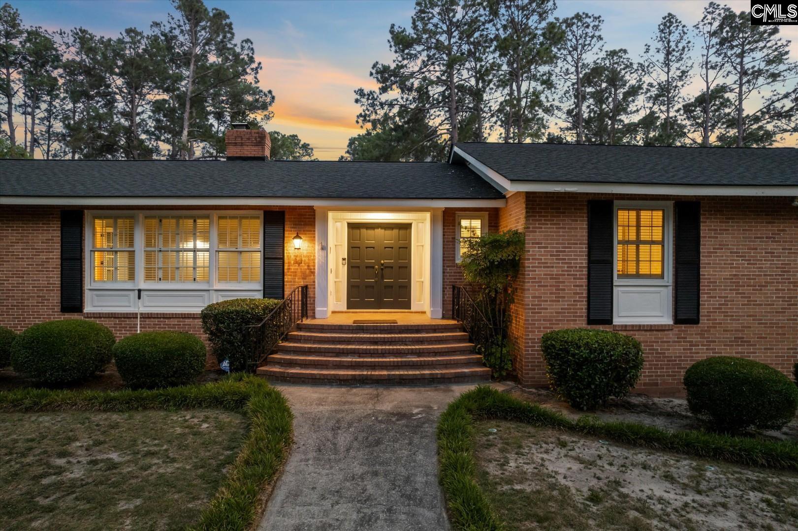 18 Sunturf Circle Columbia, SC 29223