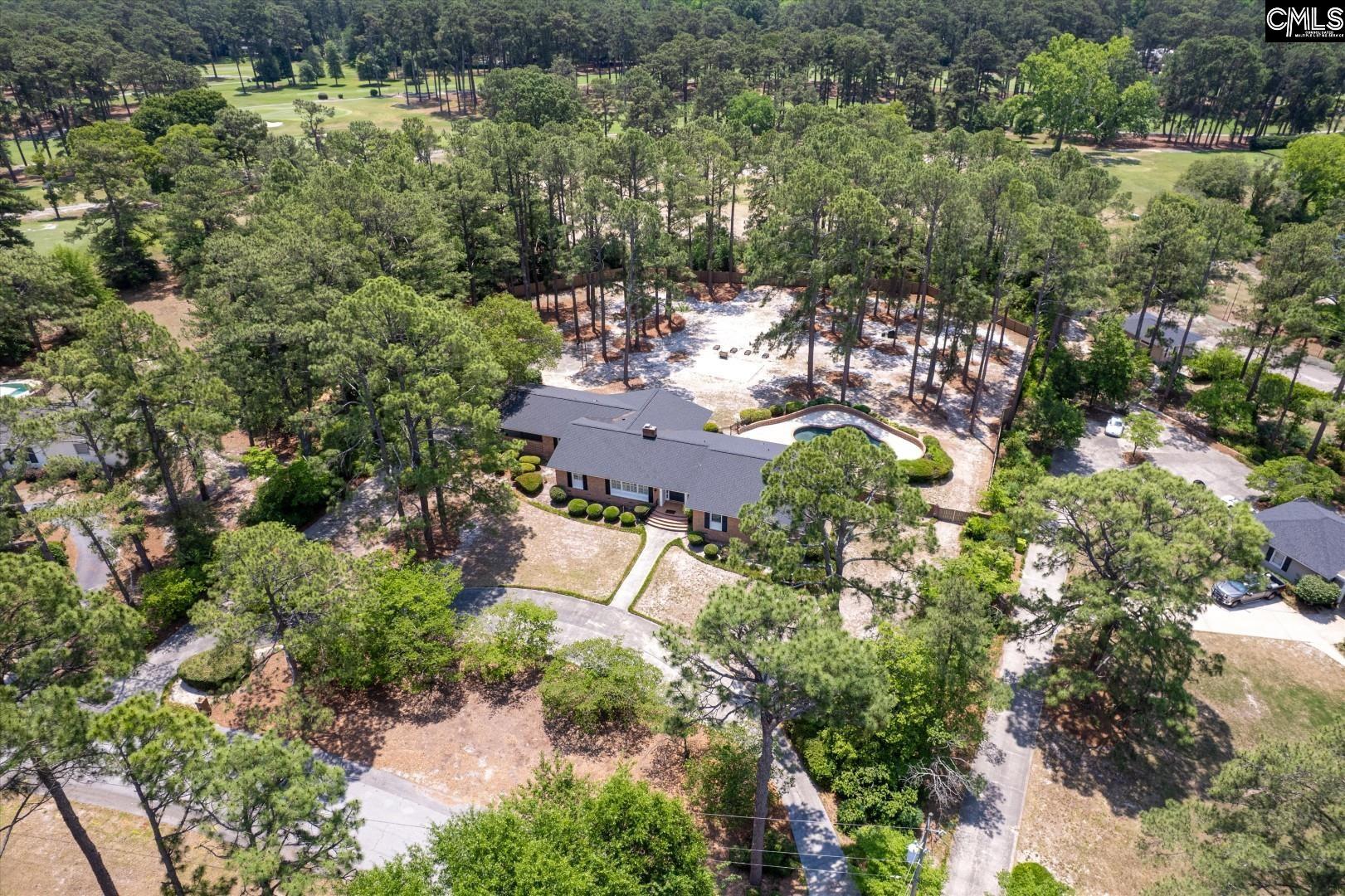 18 Sunturf Circle Columbia, SC 29223