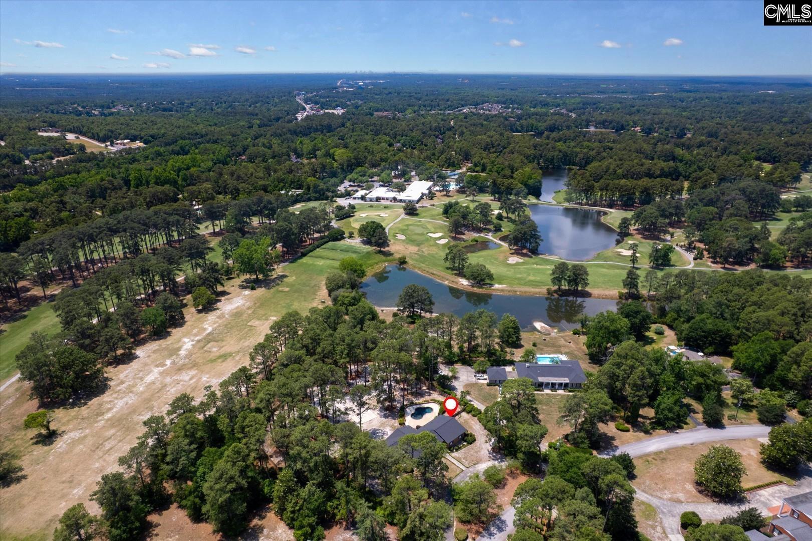 18 Sunturf Circle Columbia, SC 29223