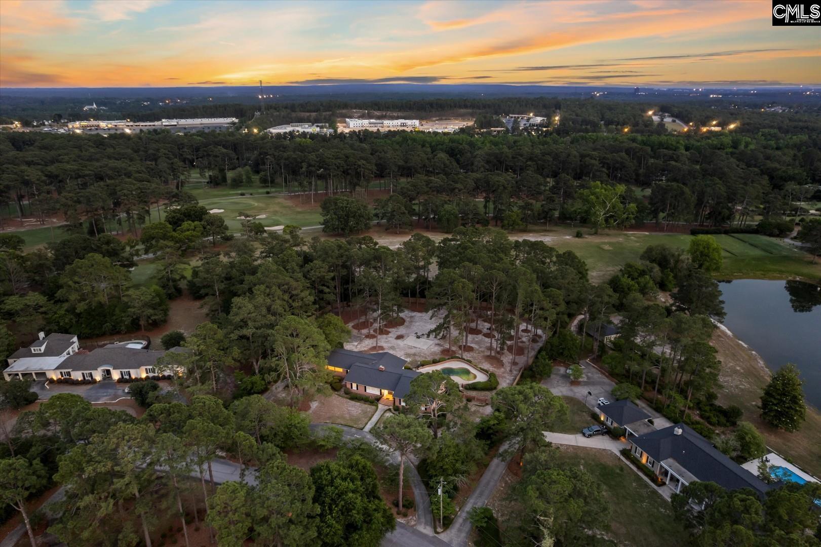 18 Sunturf Circle Columbia, SC 29223