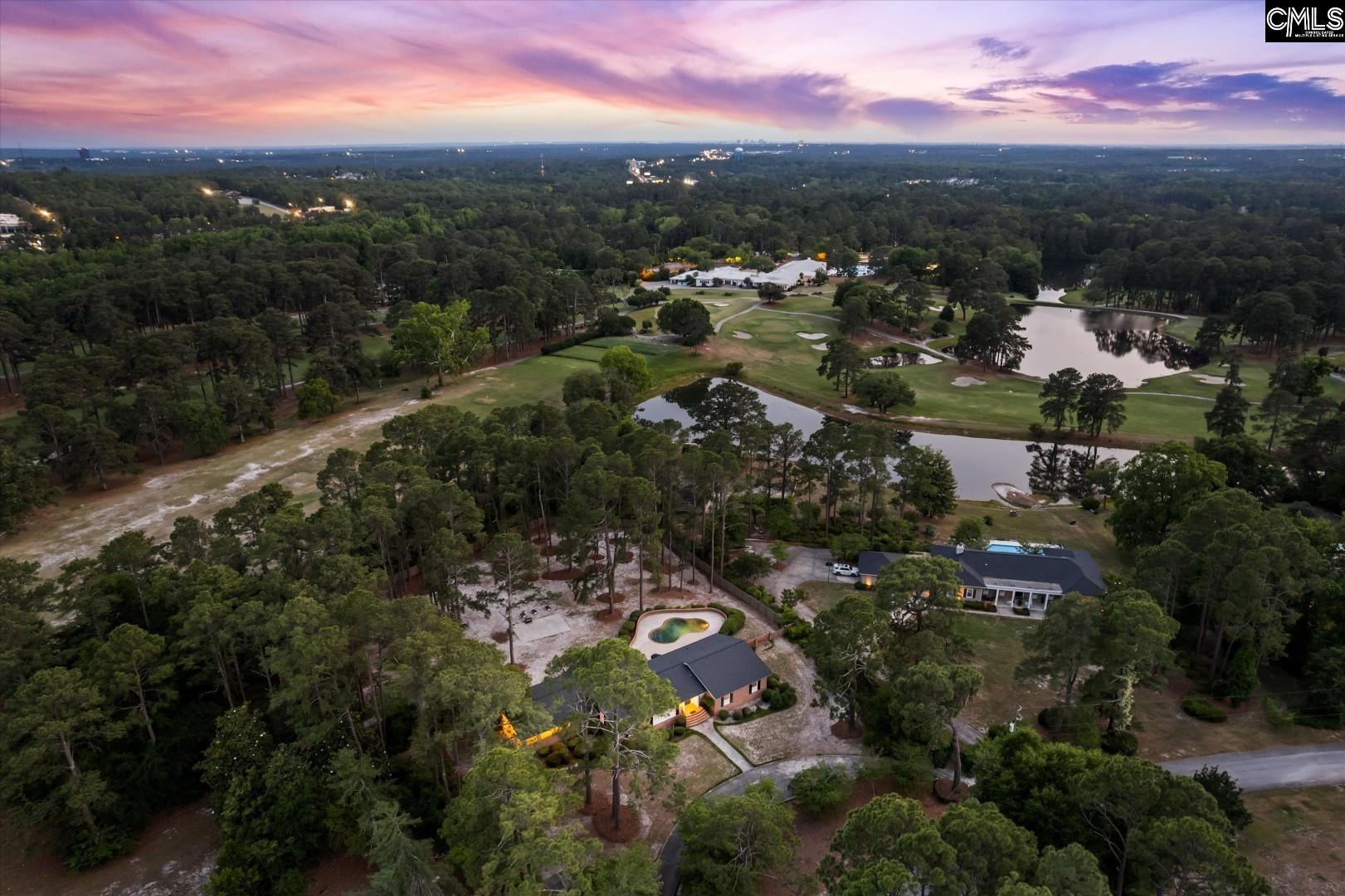 18 Sunturf Circle Columbia, SC 29223