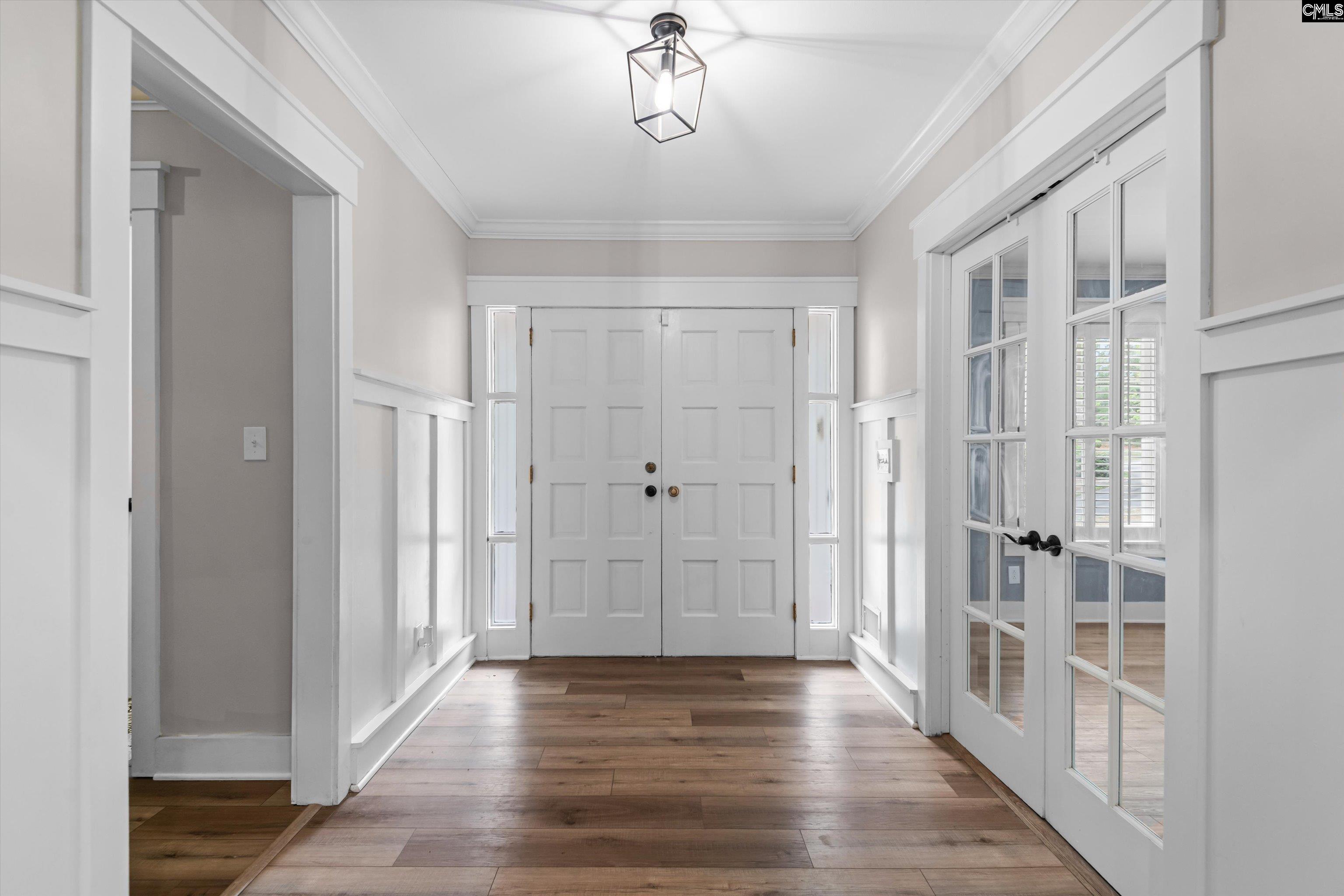 18 Sunturf Circle Columbia, SC 29223