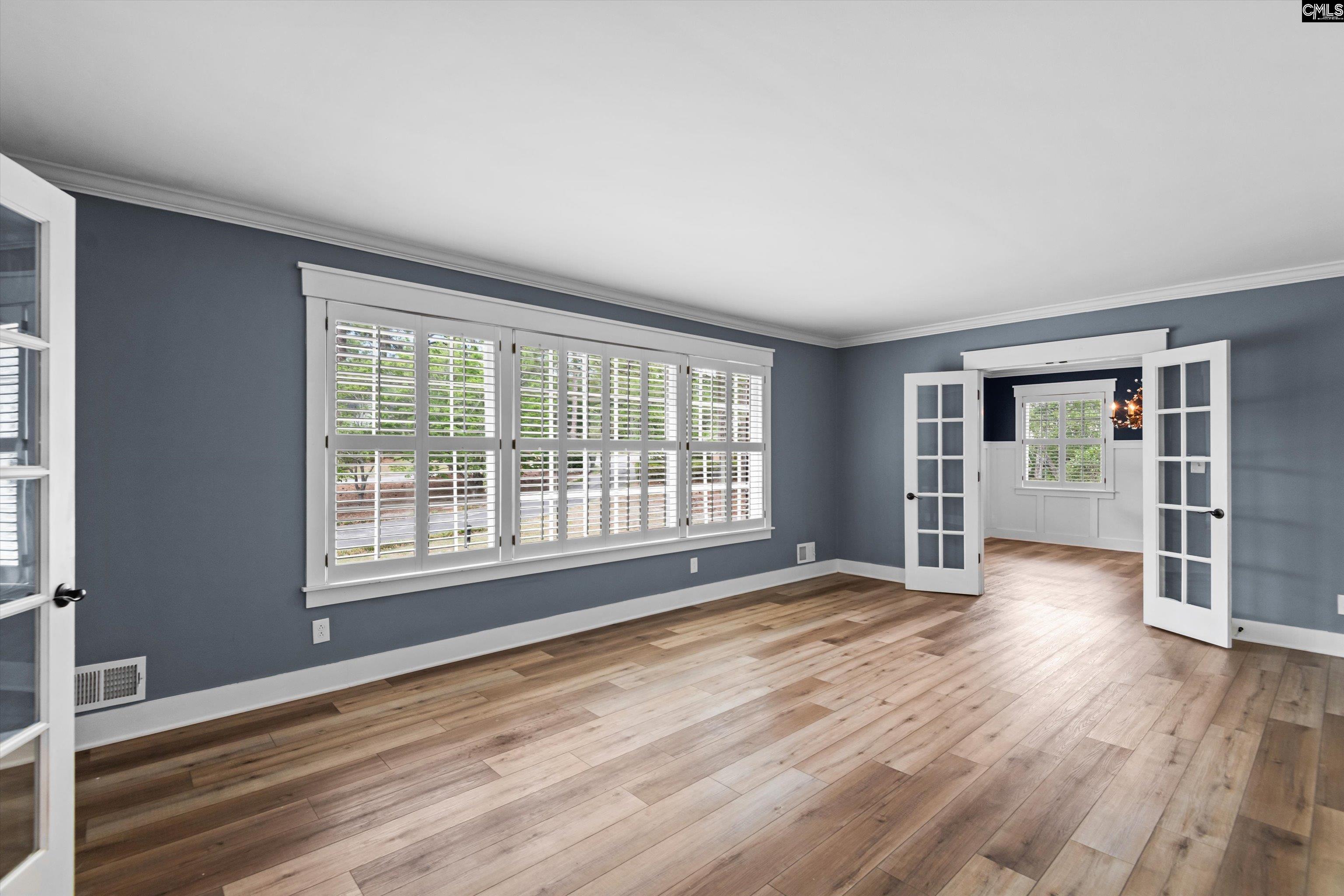 18 Sunturf Circle Columbia, SC 29223