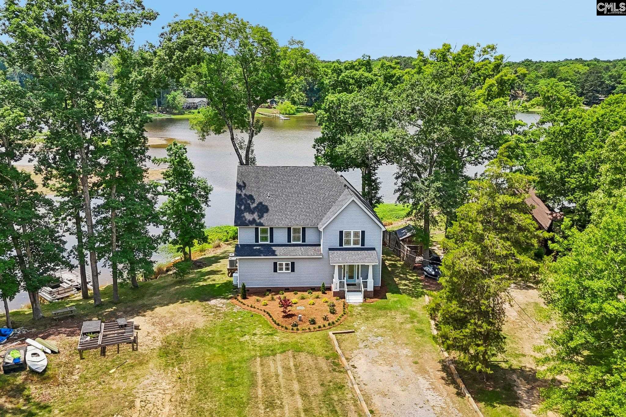 458 Horse Cove Road Gilbert, SC 29054