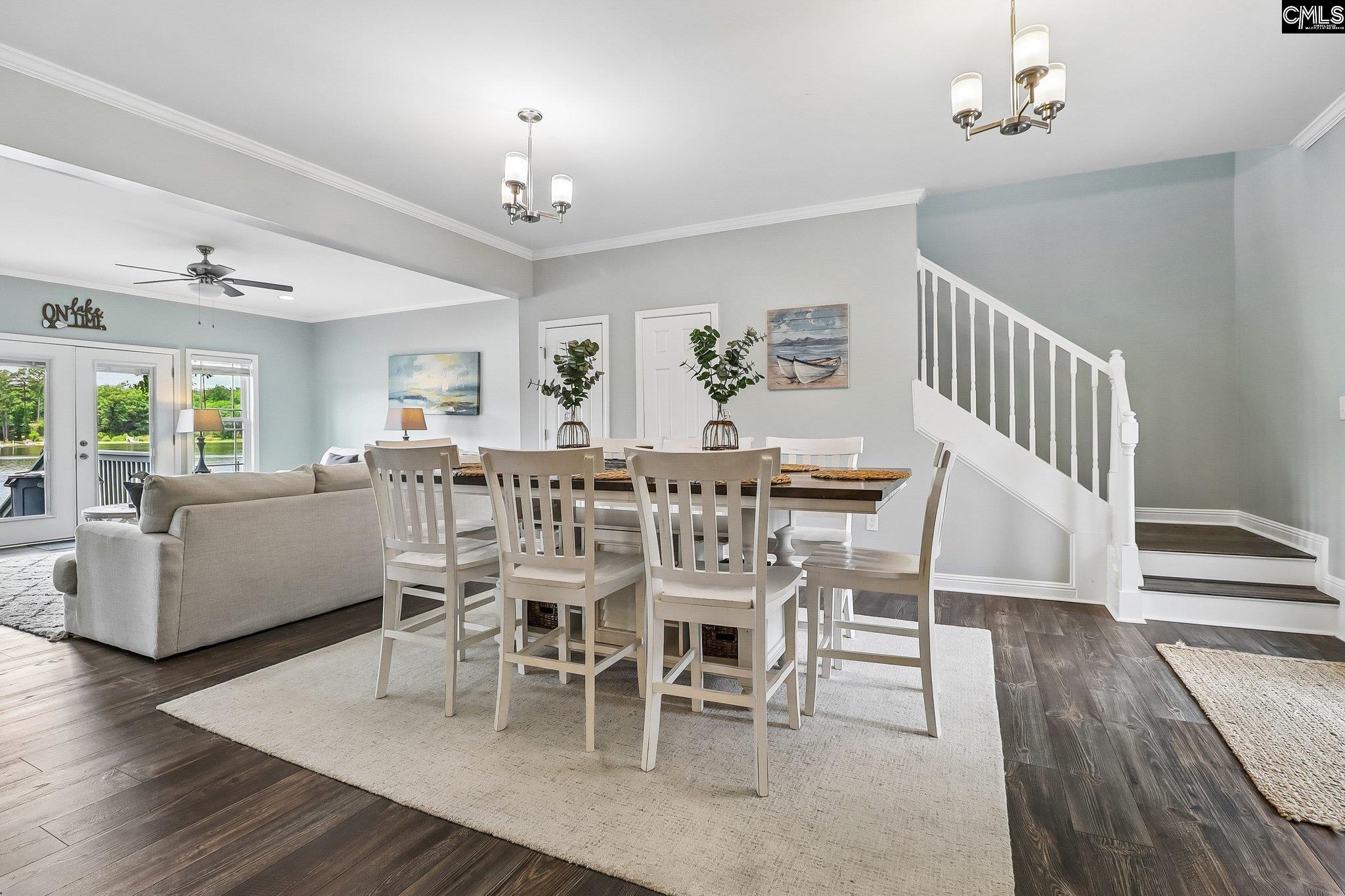 458 Horse Cove Road Gilbert, SC 29054