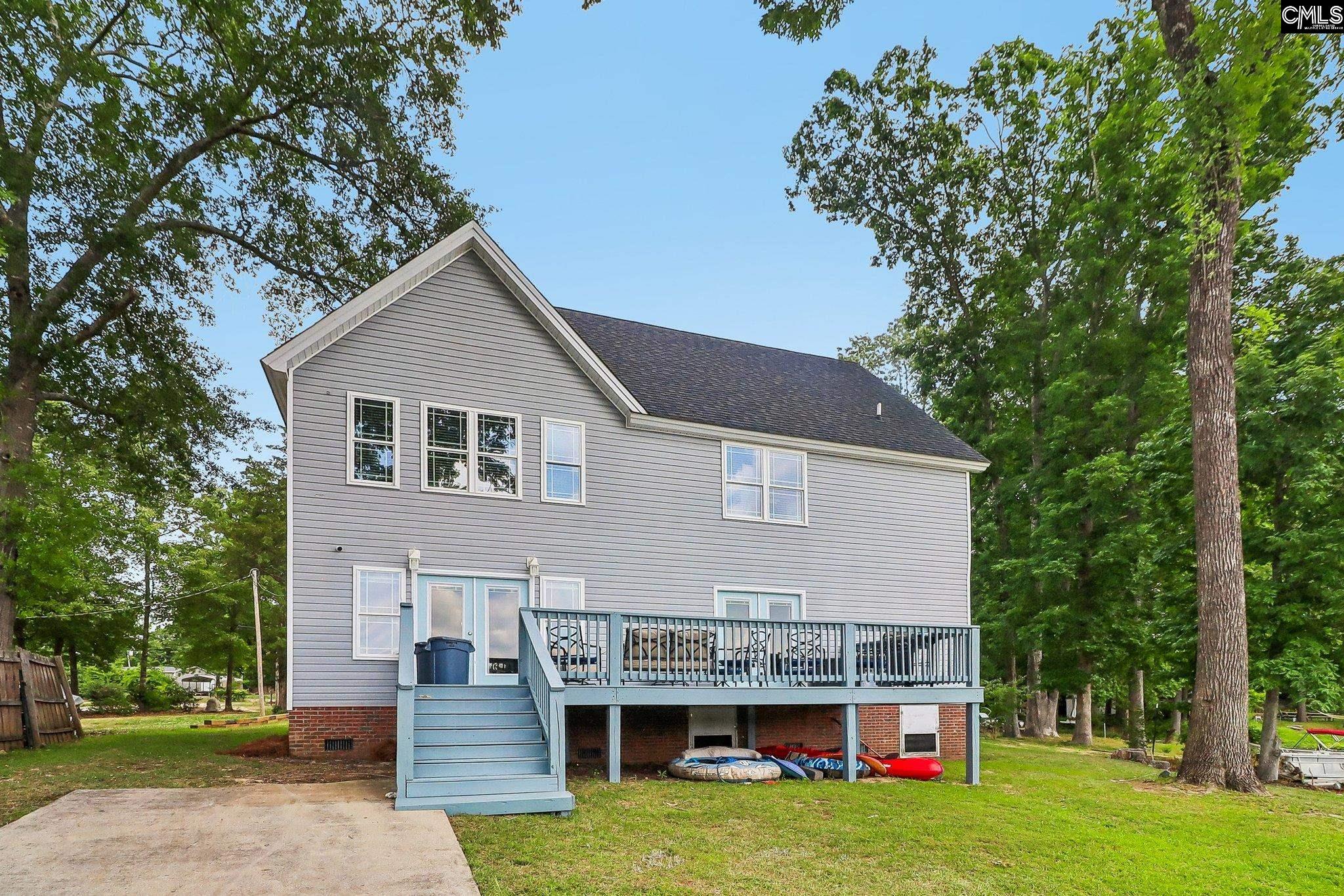 458 Horse Cove Road Gilbert, SC 29054