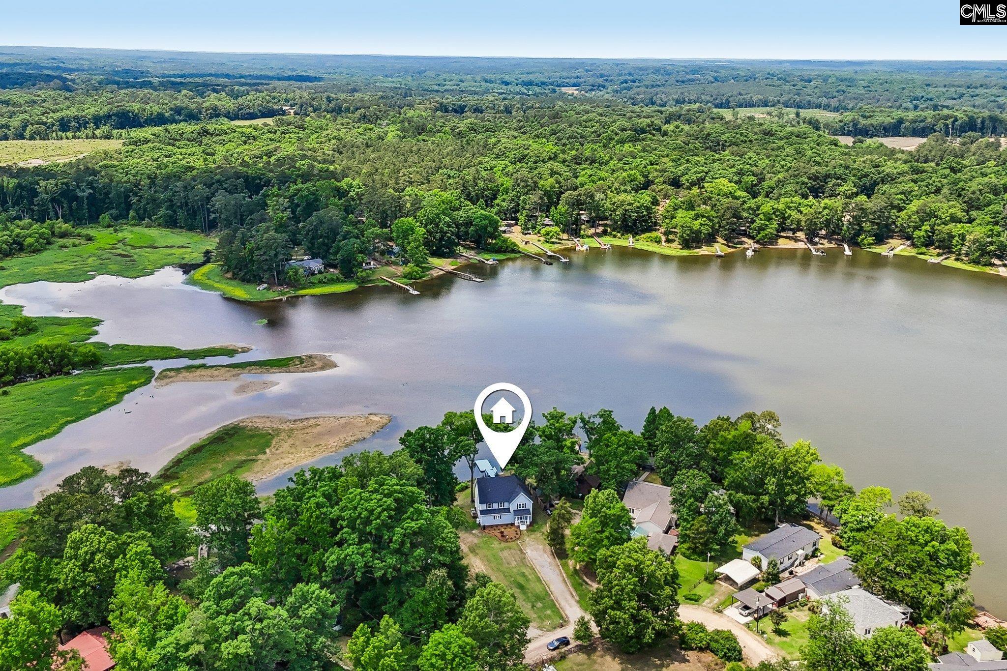 458 Horse Cove Road Gilbert, SC 29054