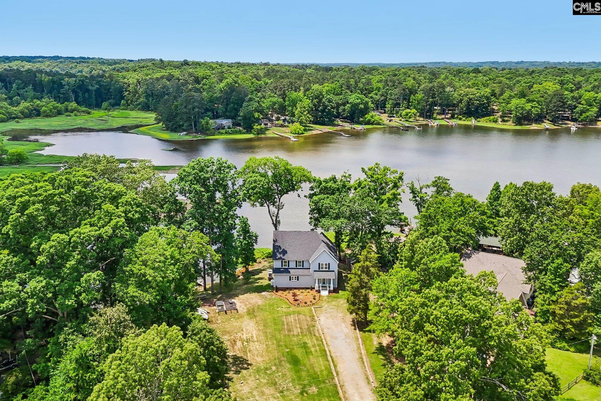 458 Horse Cove Road Gilbert, SC 29054