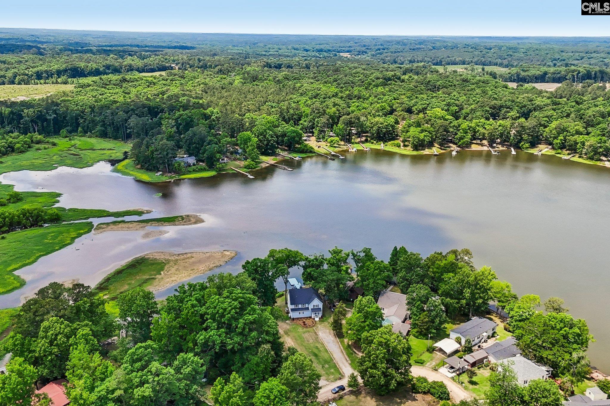 458 Horse Cove Road Gilbert, SC 29054