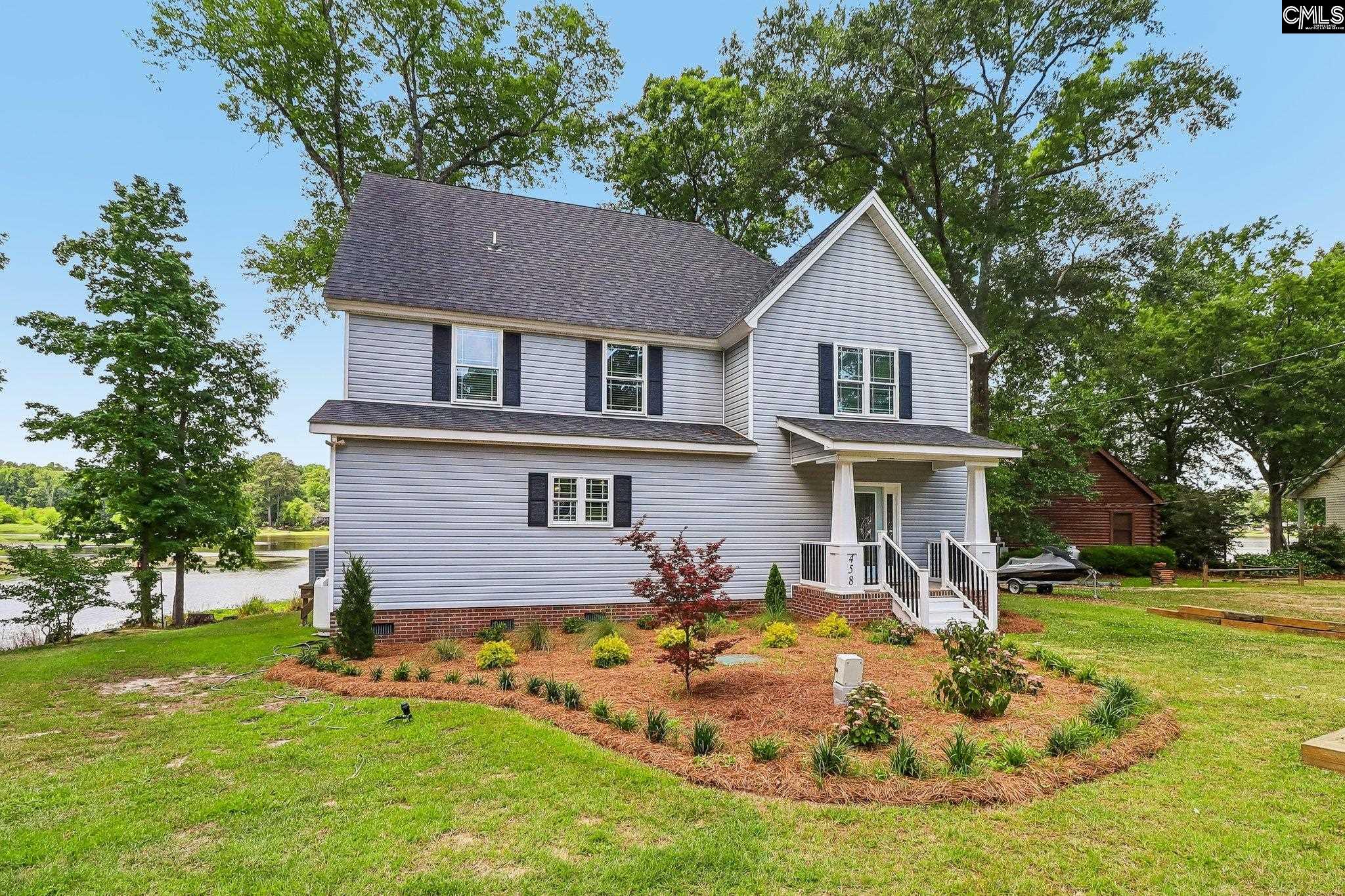 458 Horse Cove Road Gilbert, SC 29054