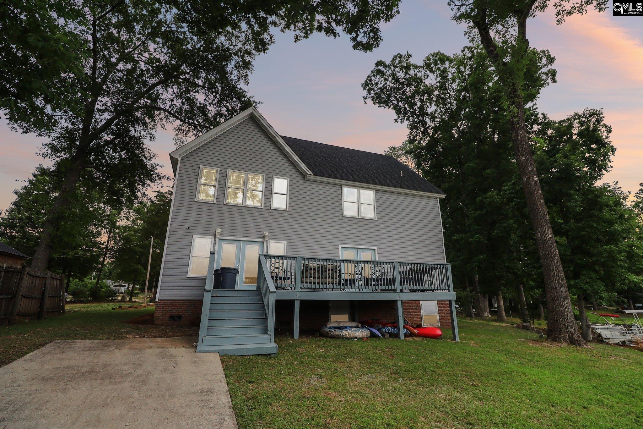 458 Horse Cove Road Gilbert, SC 29054