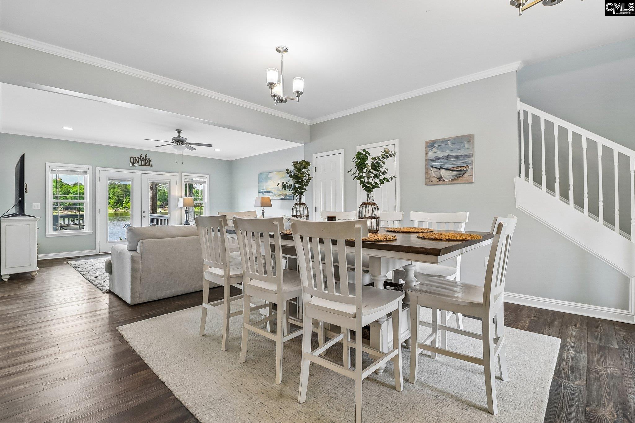 458 Horse Cove Road Gilbert, SC 29054